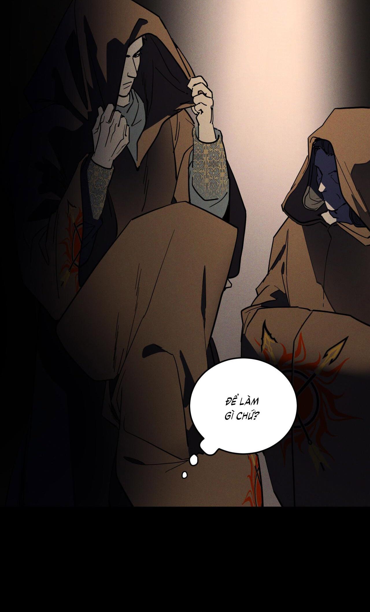 (CBunu) Antidote Chapter 57 - Next 