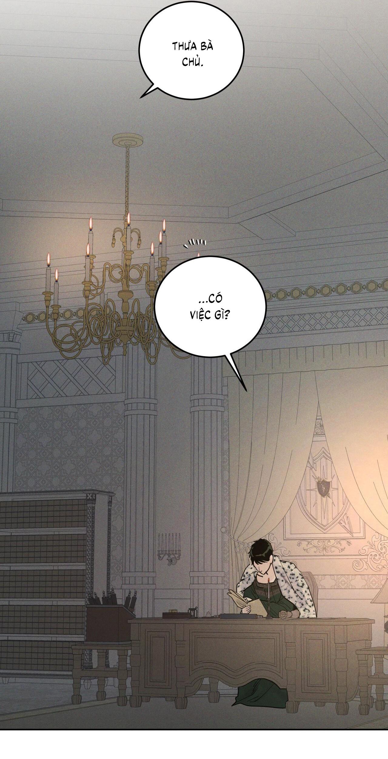 (CBunu) Antidote Chapter 57 - Next 
