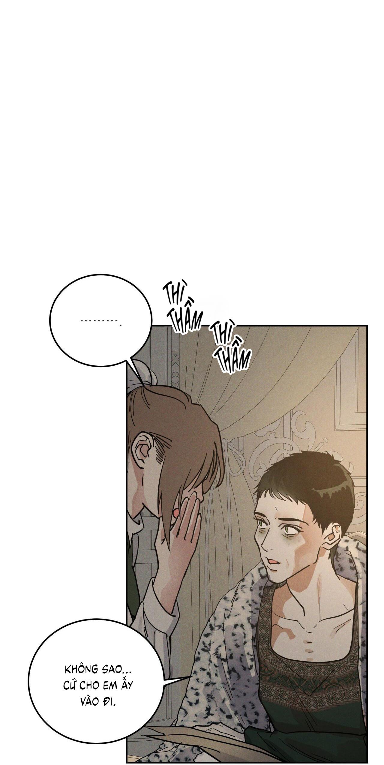 (CBunu) Antidote Chapter 57 - Next 