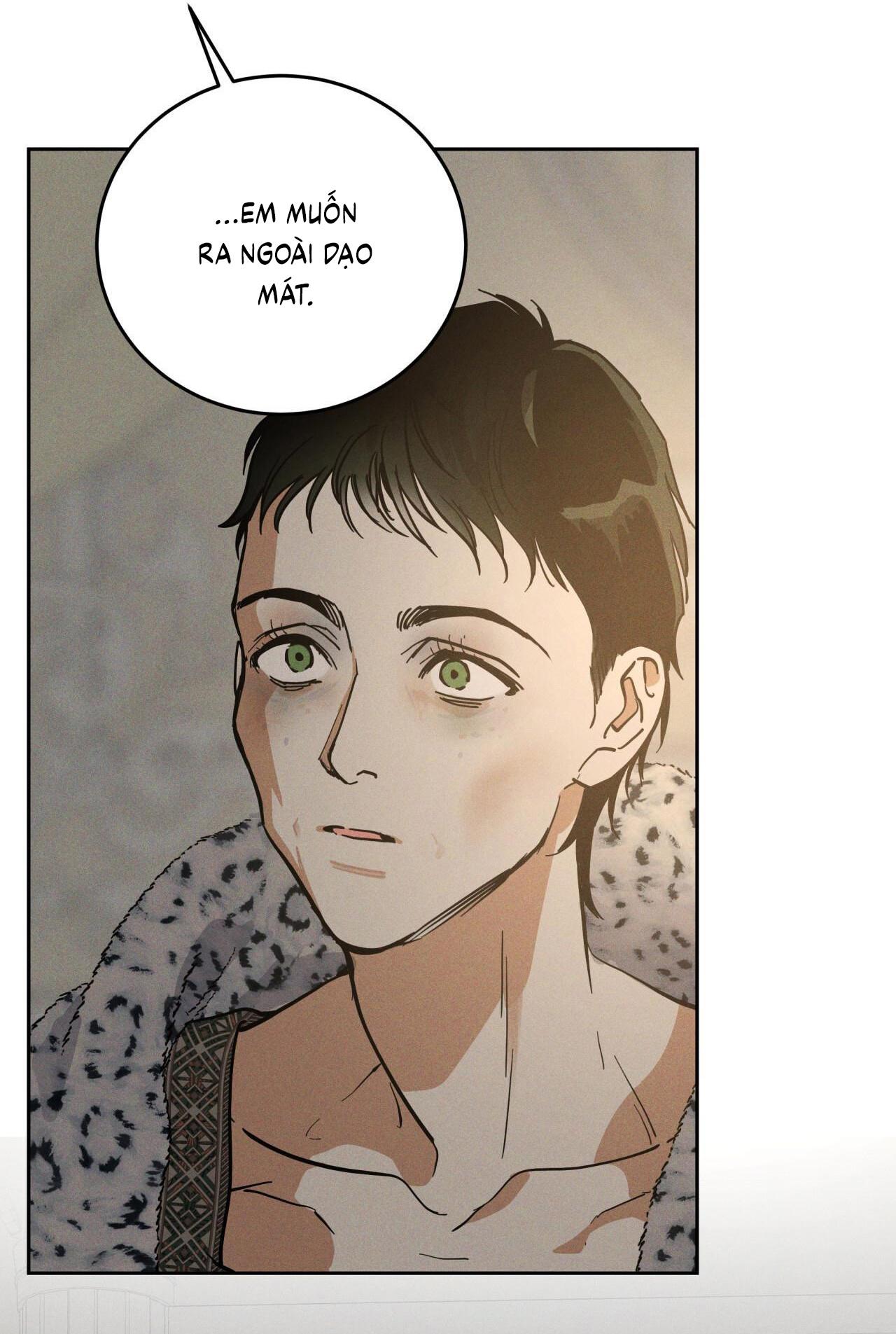 (CBunu) Antidote Chapter 57 - Next 