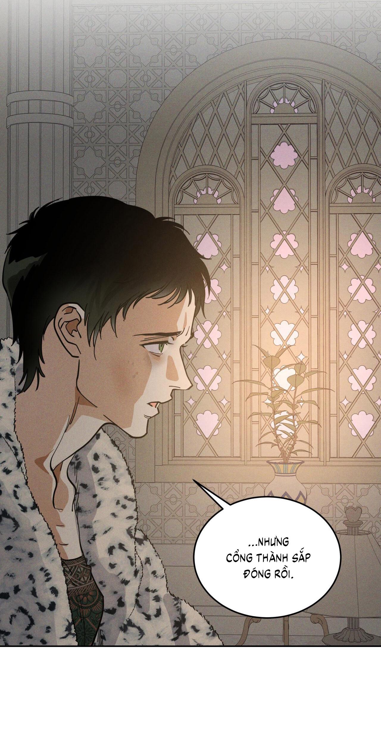 (CBunu) Antidote Chapter 57 - Next 