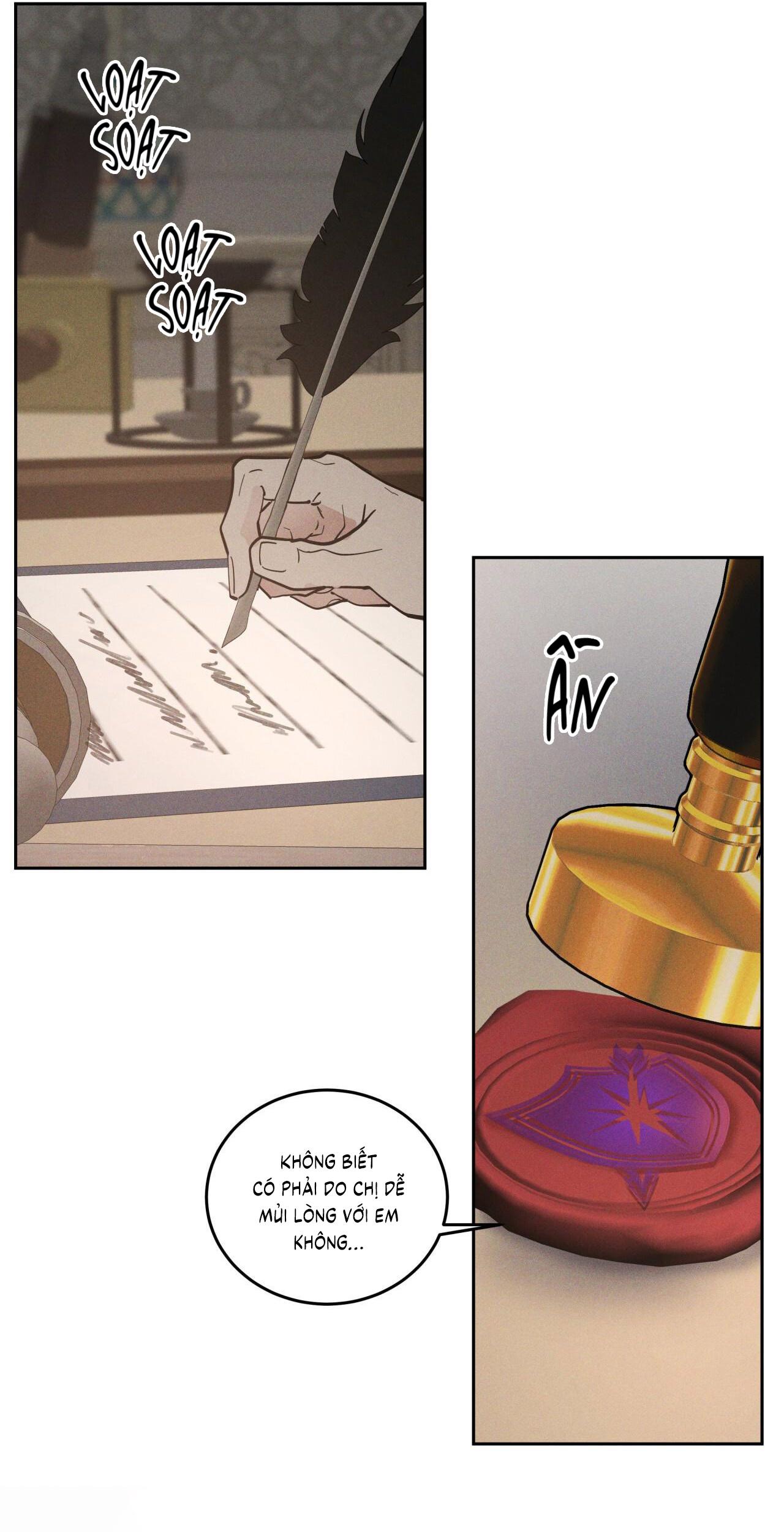 (CBunu) Antidote Chapter 57 - Next 
