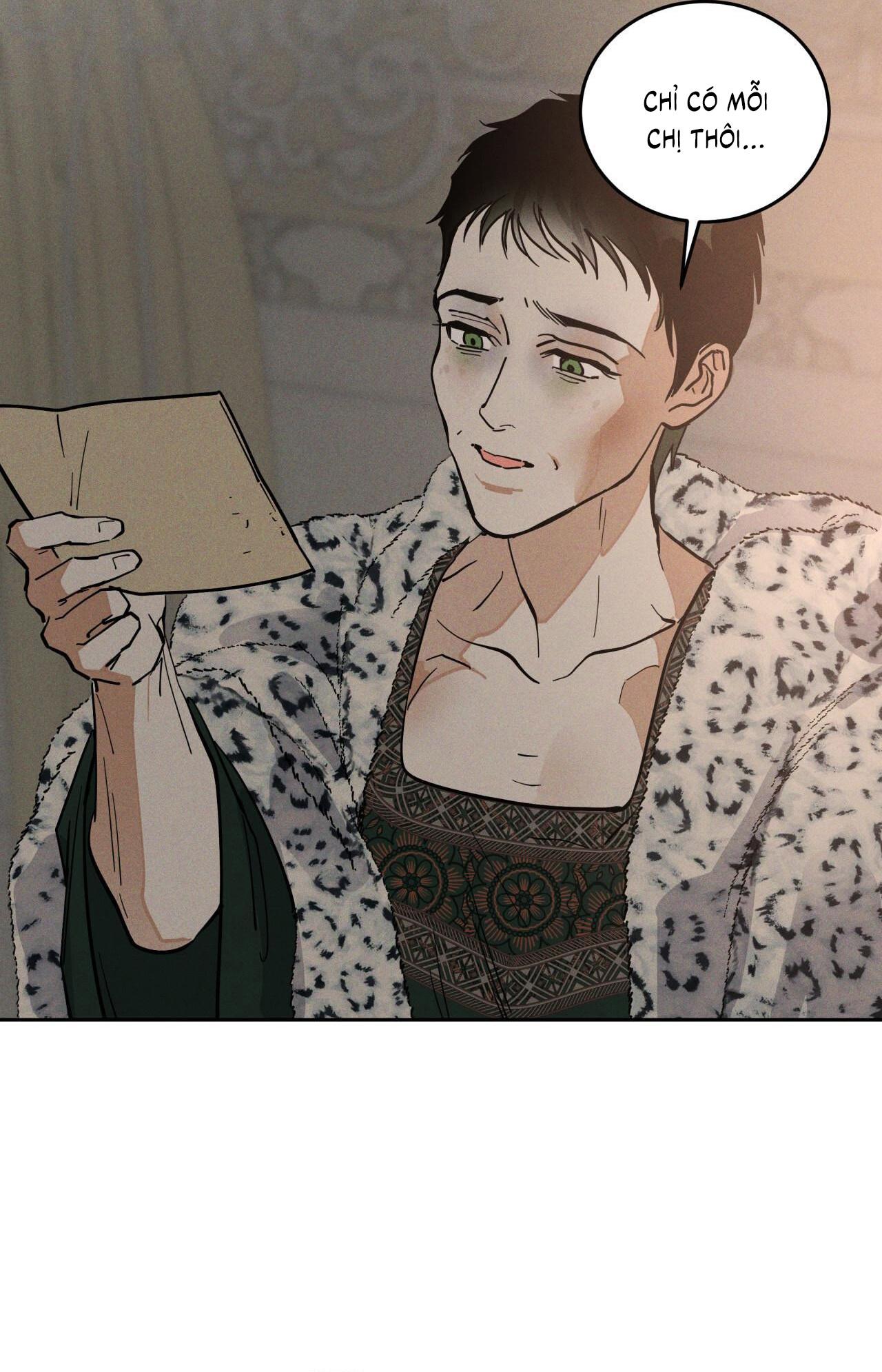 (CBunu) Antidote Chapter 57 - Next 