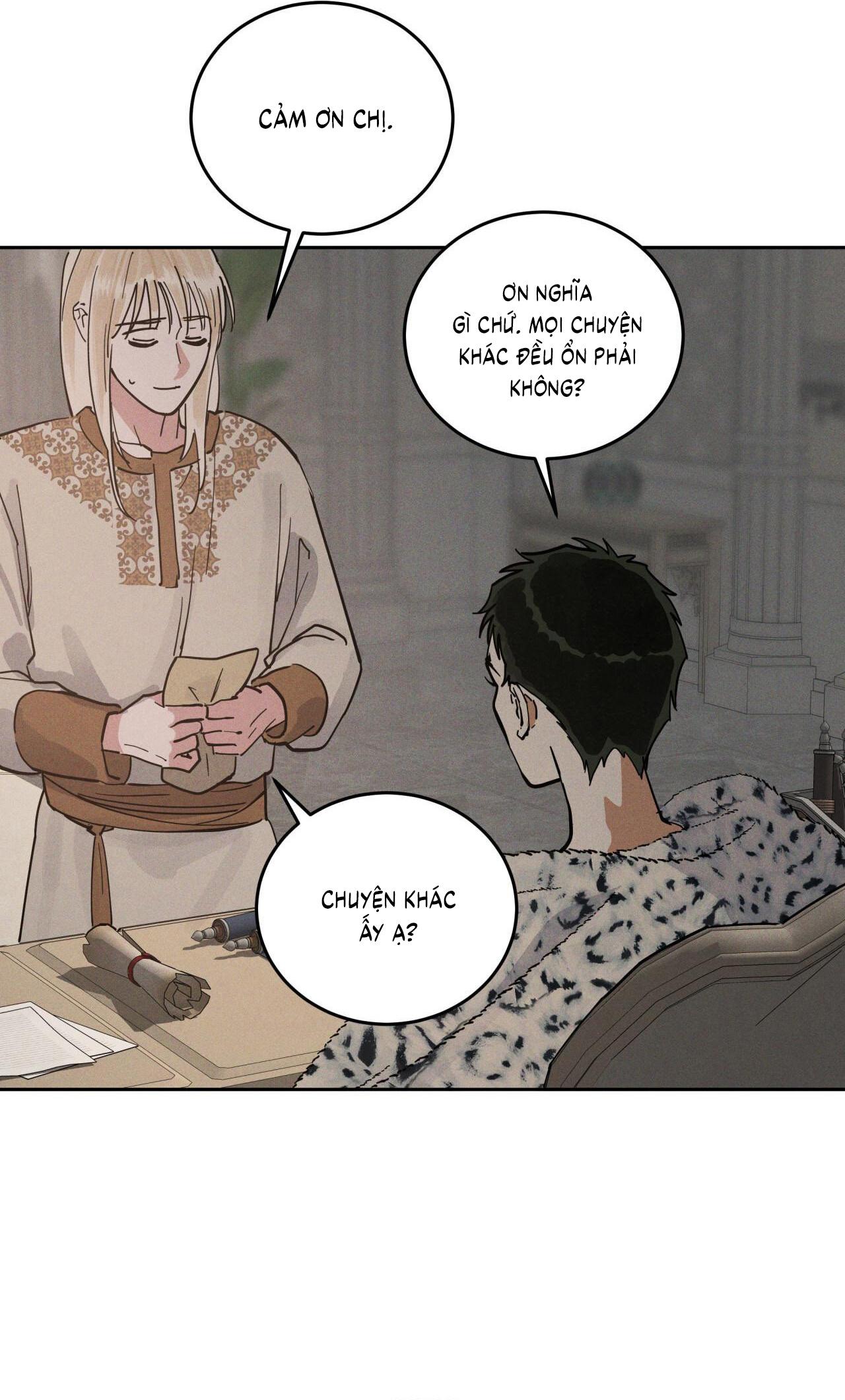 (CBunu) Antidote Chapter 57 - Next 