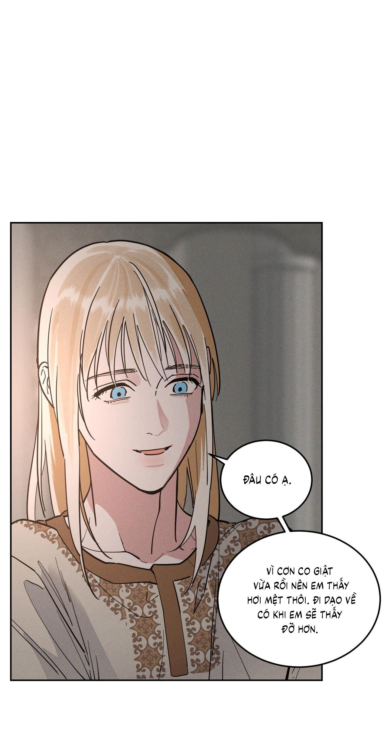 (CBunu) Antidote Chapter 57 - Next 