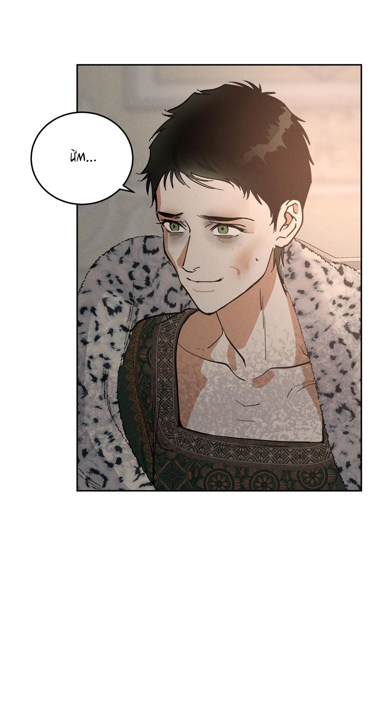 (CBunu) Antidote Chapter 57 - Next 