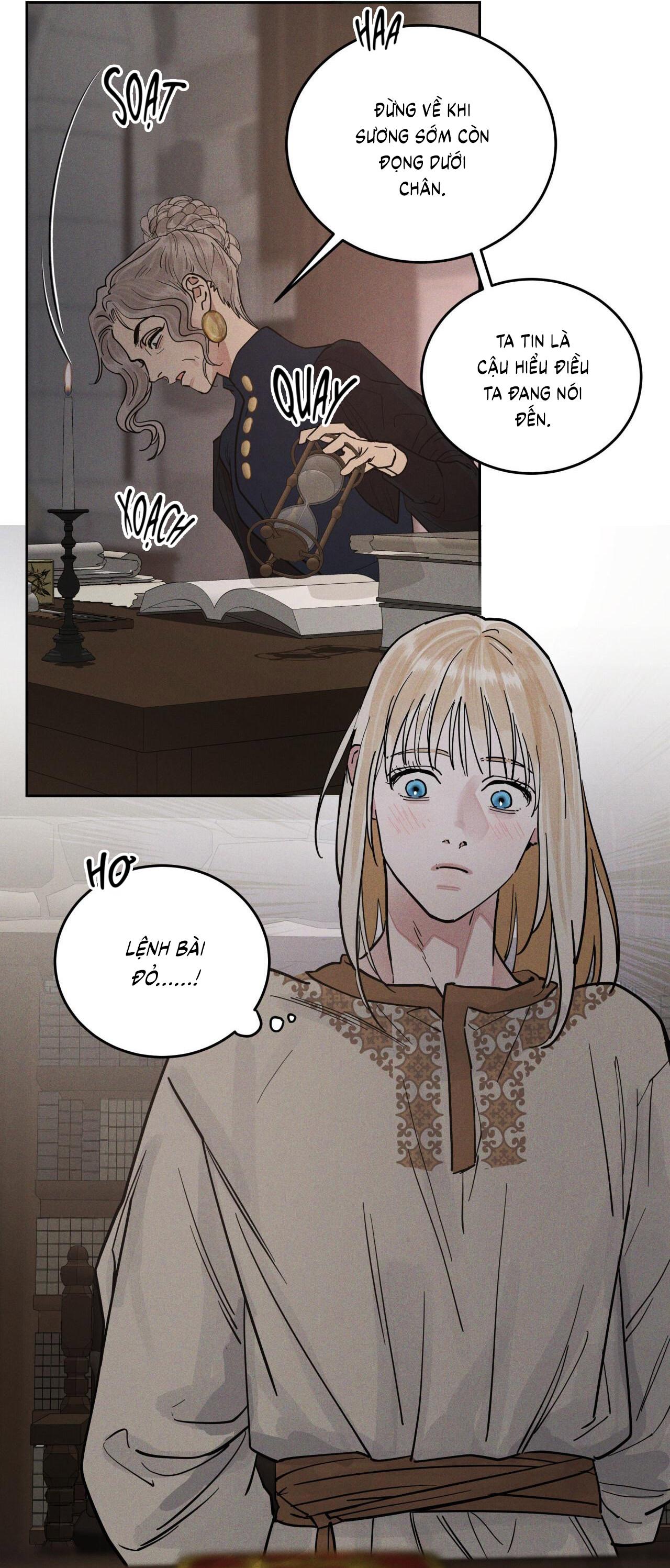 (CBunu) Antidote Chapter 57 - Next 