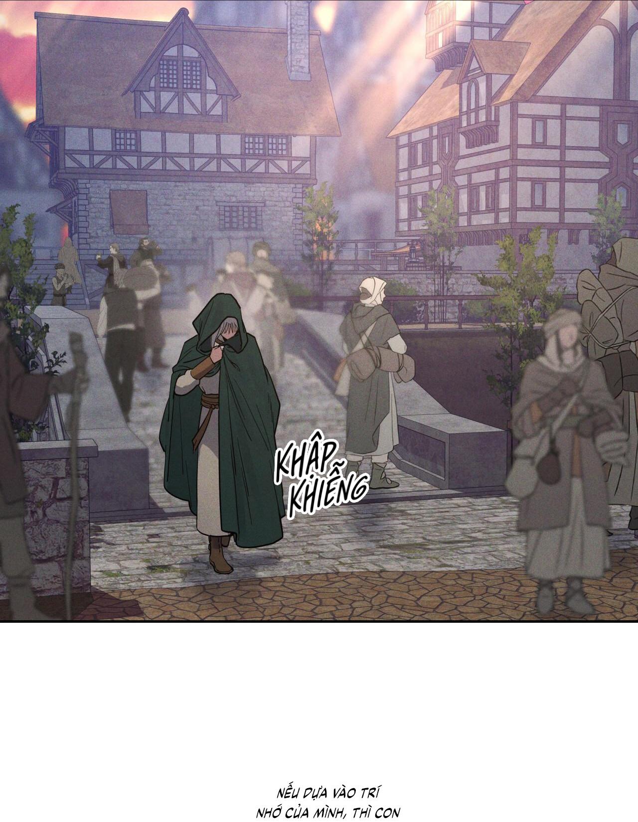 (CBunu) Antidote Chapter 57 - Next 