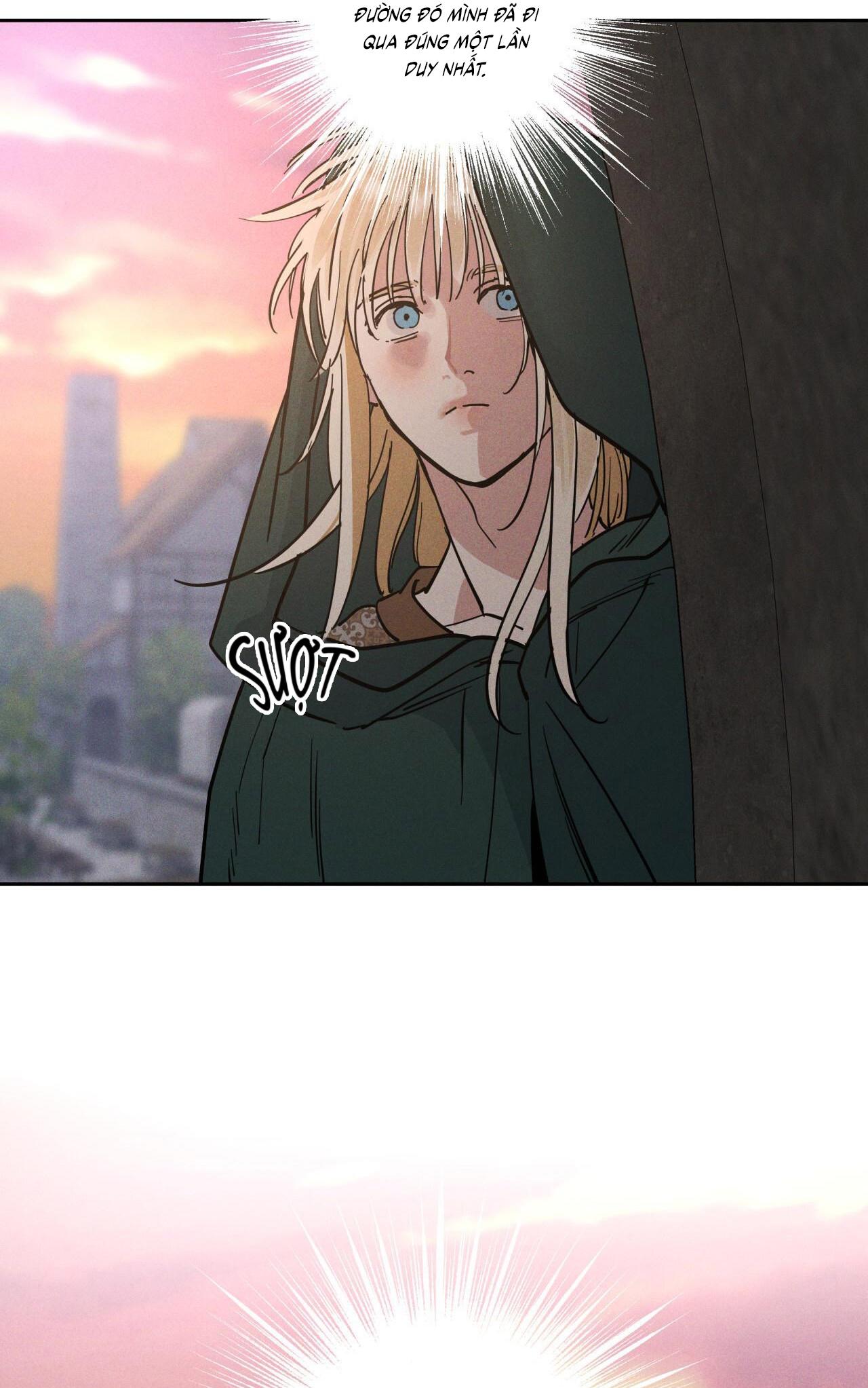 (CBunu) Antidote Chapter 57 - Next 
