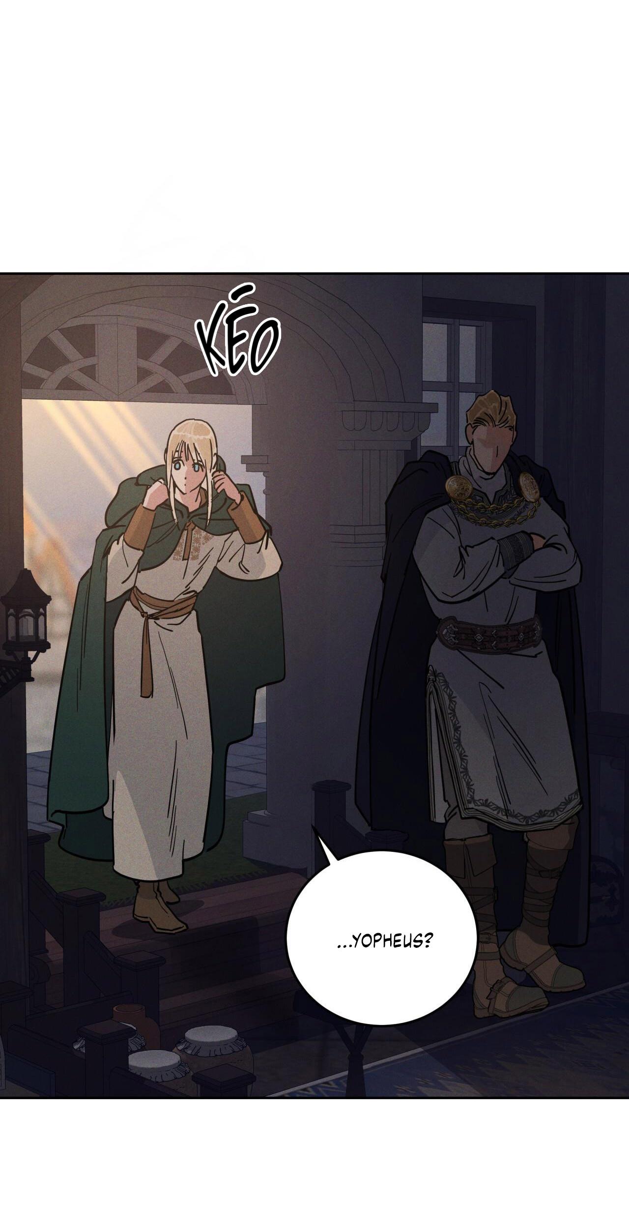 (CBunu) Antidote Chapter 57 - Next 