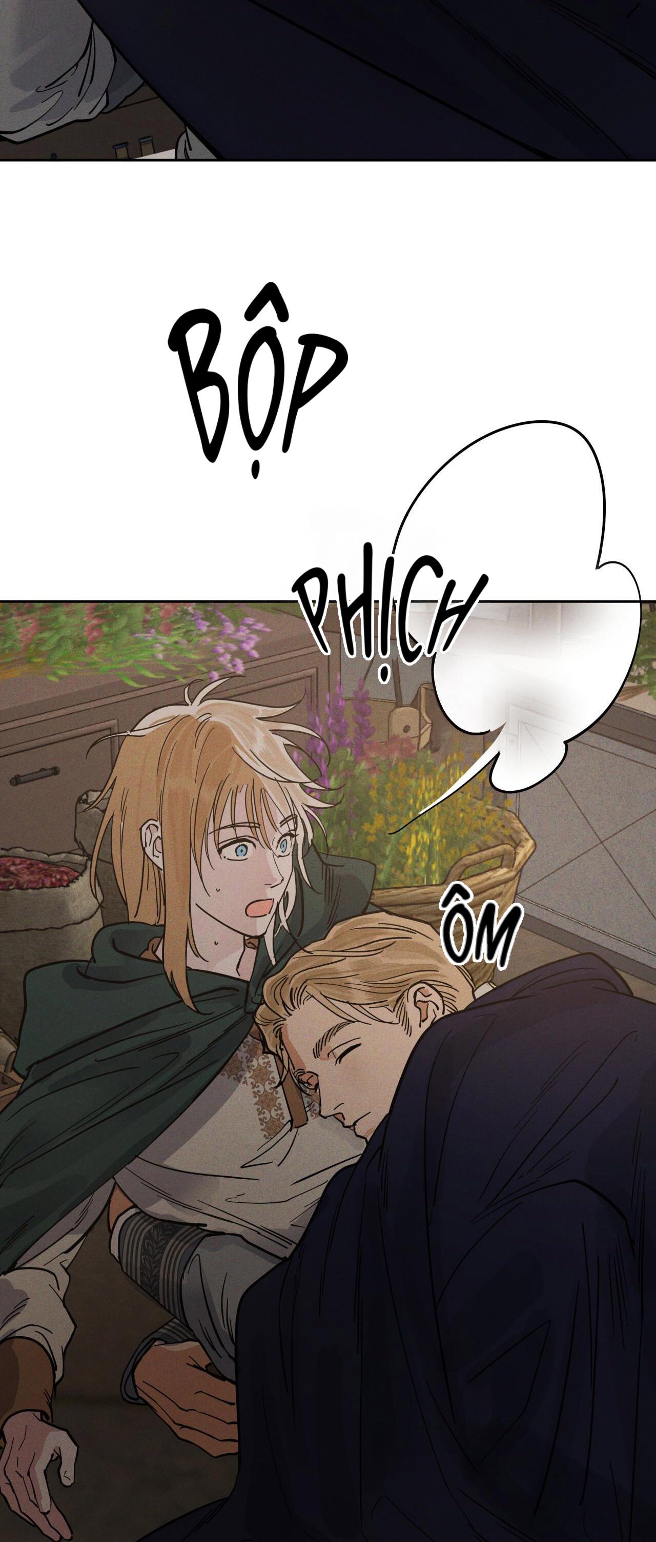 (CBunu) Antidote Chapter 57 - Next 