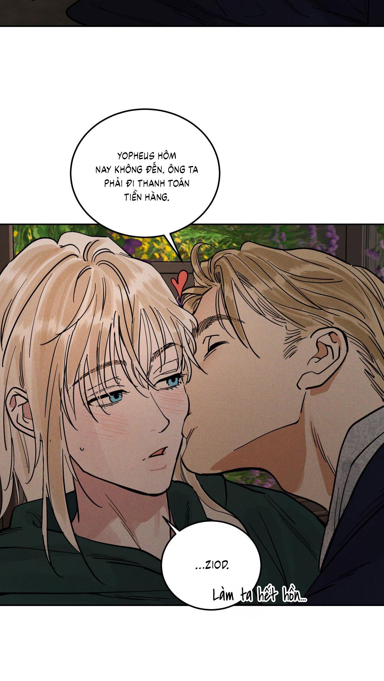 (CBunu) Antidote Chapter 57 - Next 