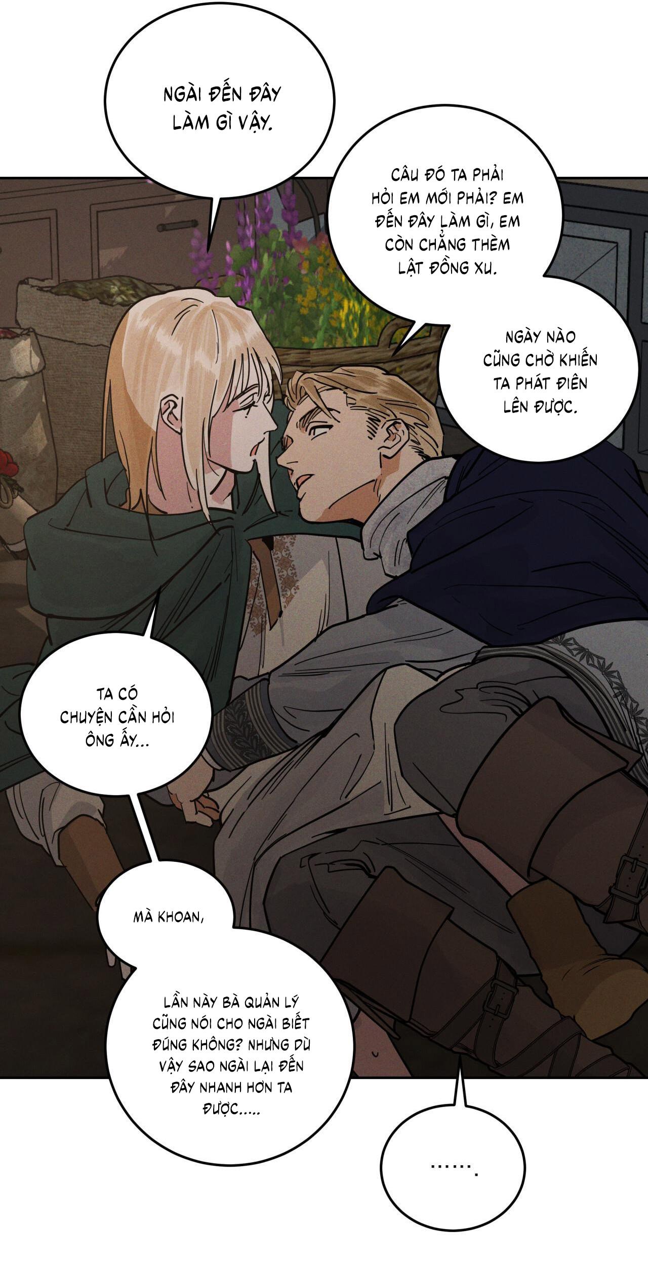 (CBunu) Antidote Chapter 57 - Next 