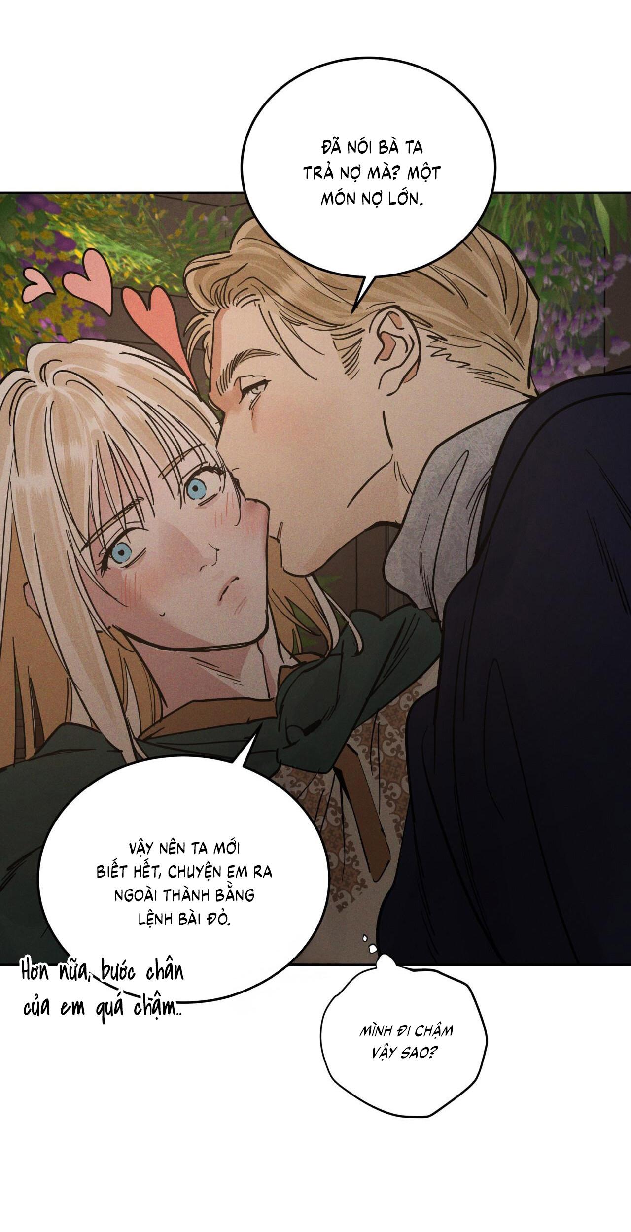 (CBunu) Antidote Chapter 57 - Next 