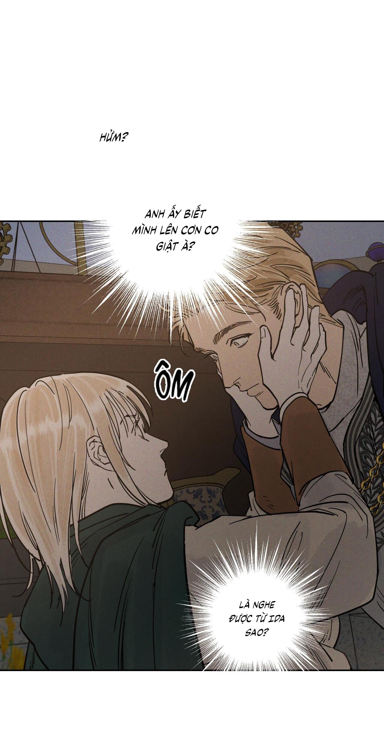 (CBunu) Antidote Chapter 57 - Next 