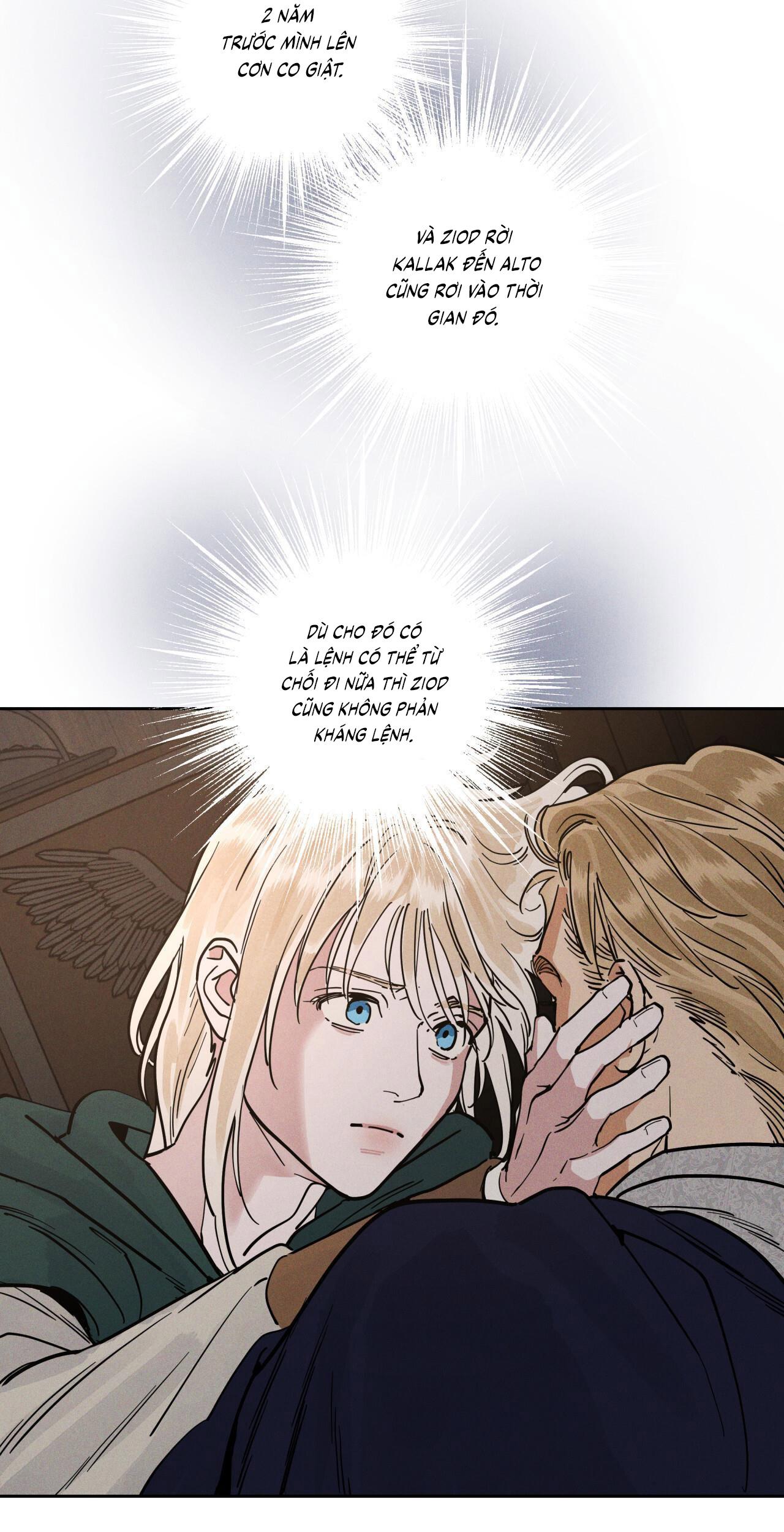 (CBunu) Antidote Chapter 57 - Next 