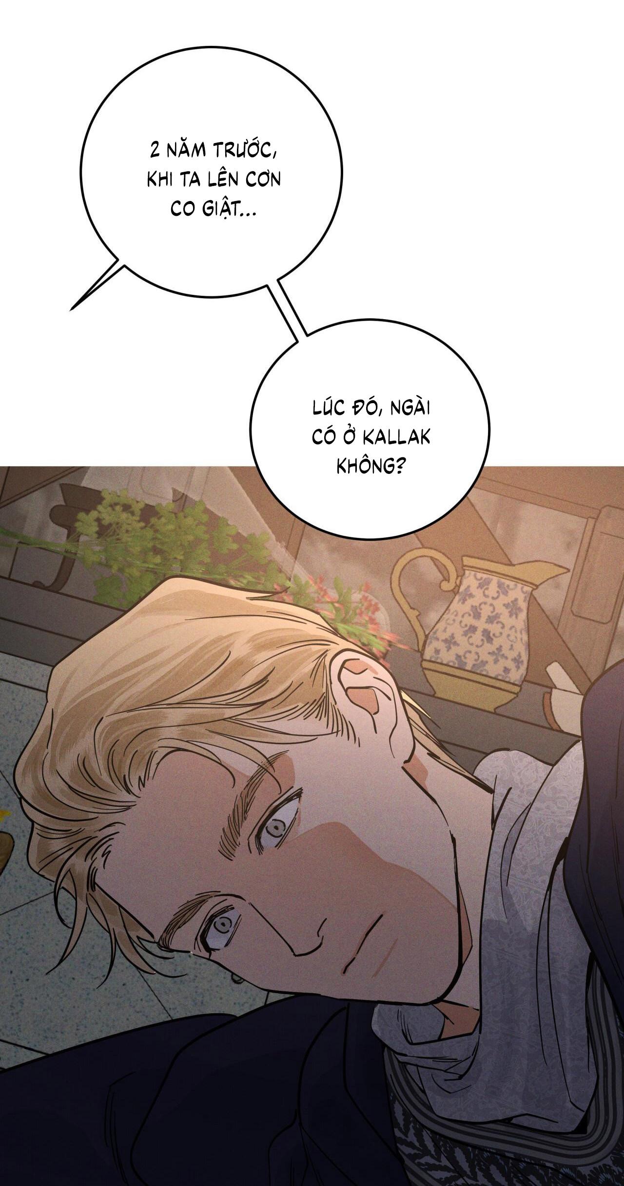 (CBunu) Antidote Chapter 57 - Next 