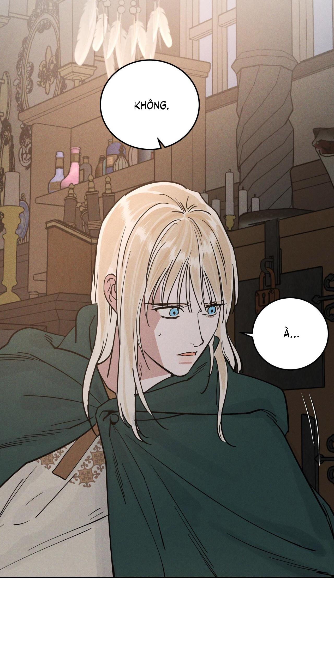 (CBunu) Antidote Chapter 57 - Next 
