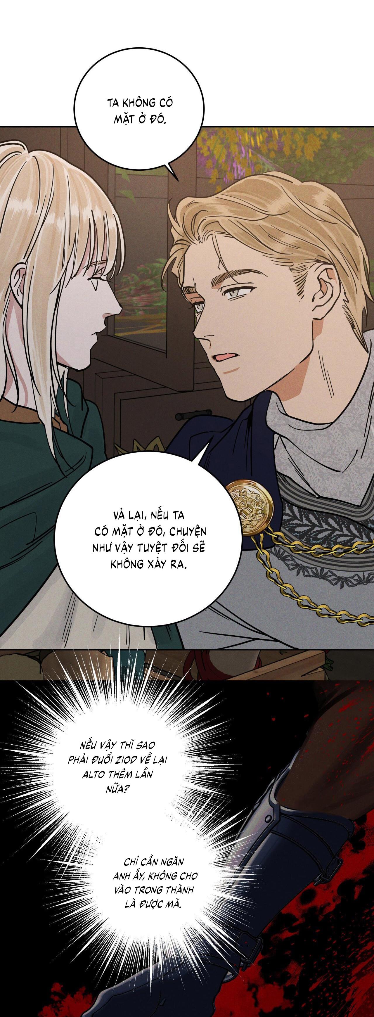 (CBunu) Antidote Chapter 57 - Next 