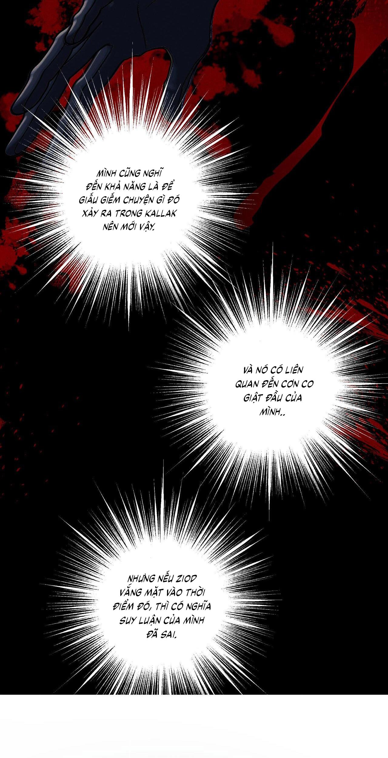 (CBunu) Antidote Chapter 57 - Next 