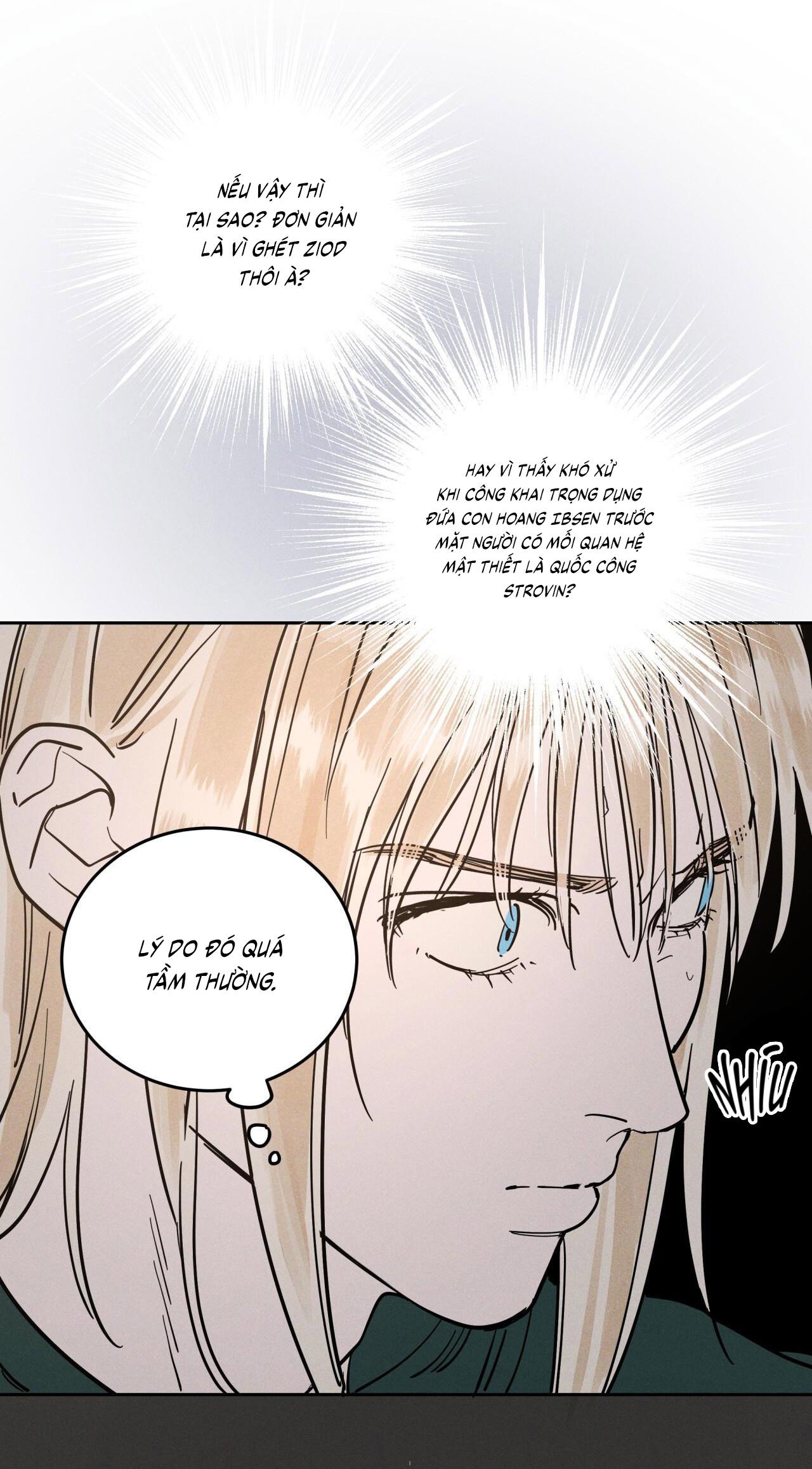 (CBunu) Antidote Chapter 57 - Next 