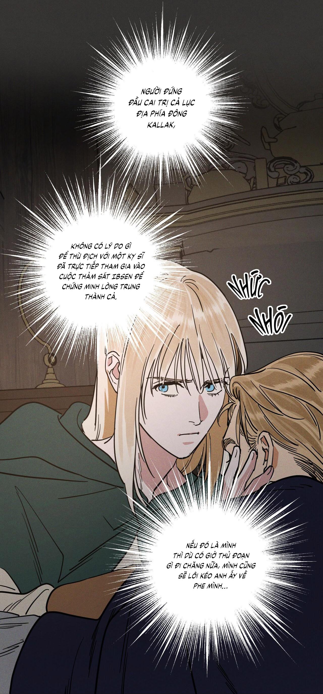 (CBunu) Antidote Chapter 57 - Next 