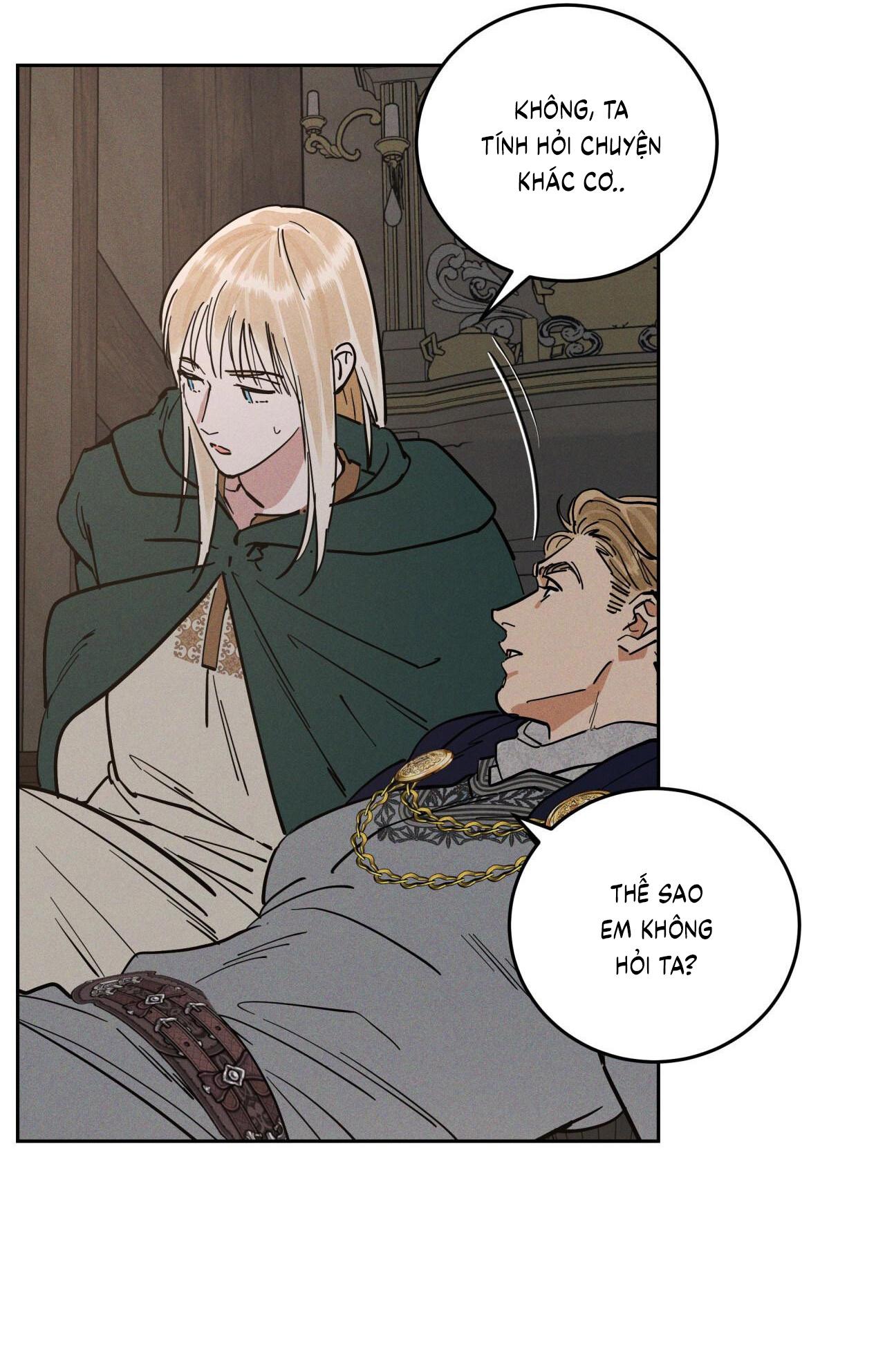 (CBunu) Antidote Chapter 57 - Next 