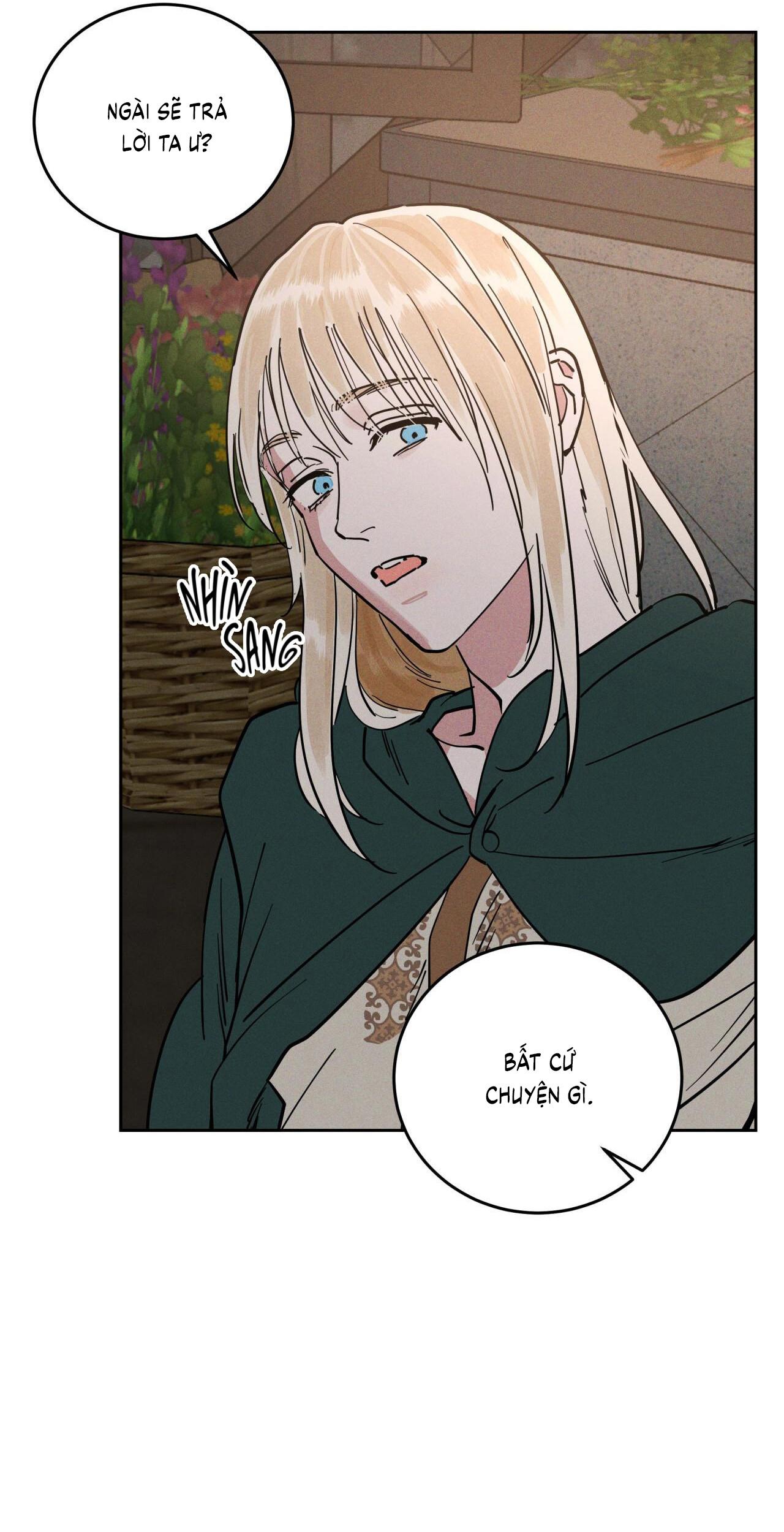 (CBunu) Antidote Chapter 57 - Next 