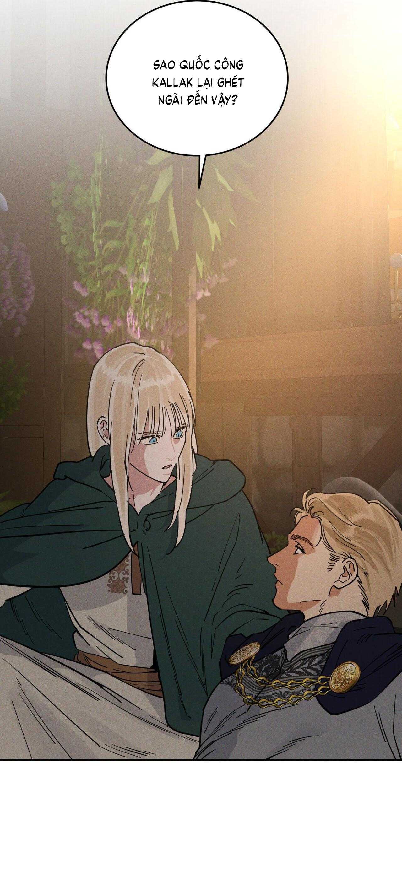 Antidote Chapter 58 - Trang 3
