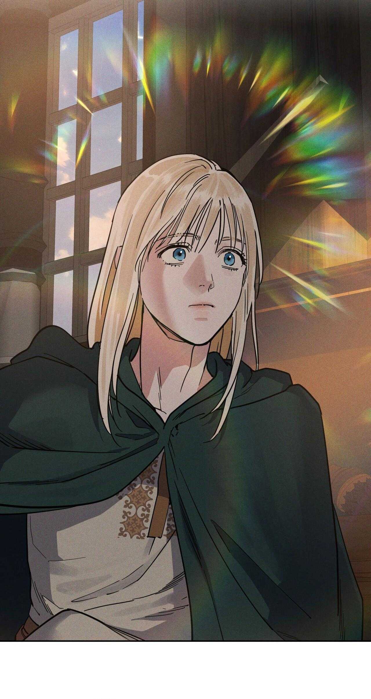 Antidote Chapter 58 - Trang 3
