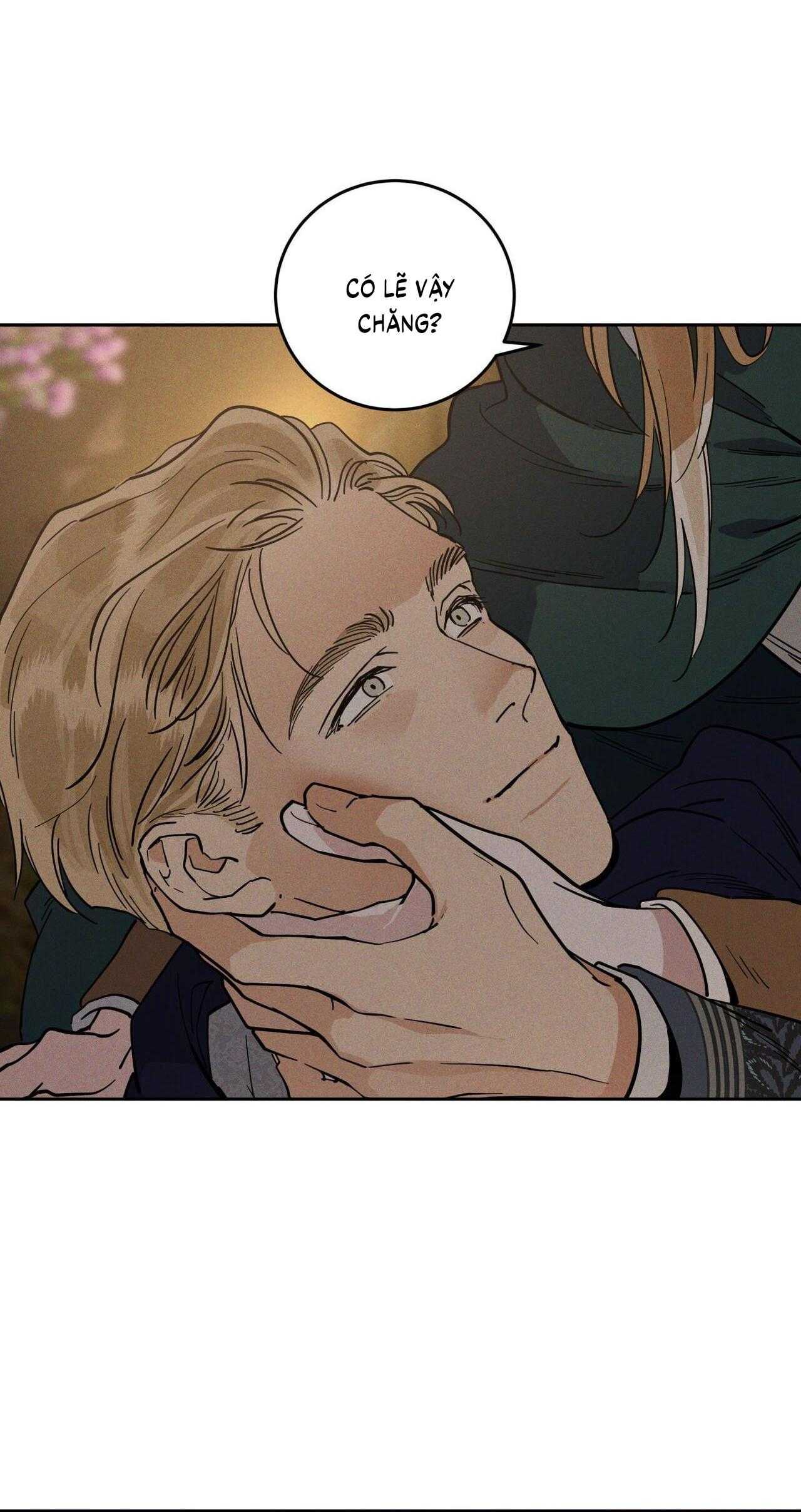 Antidote Chapter 58 - Trang 3