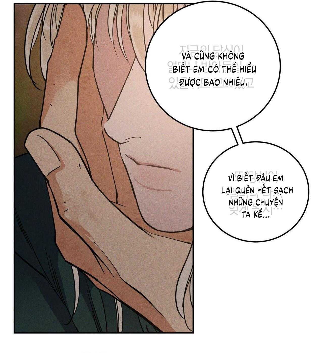 Antidote Chapter 58 - Trang 3