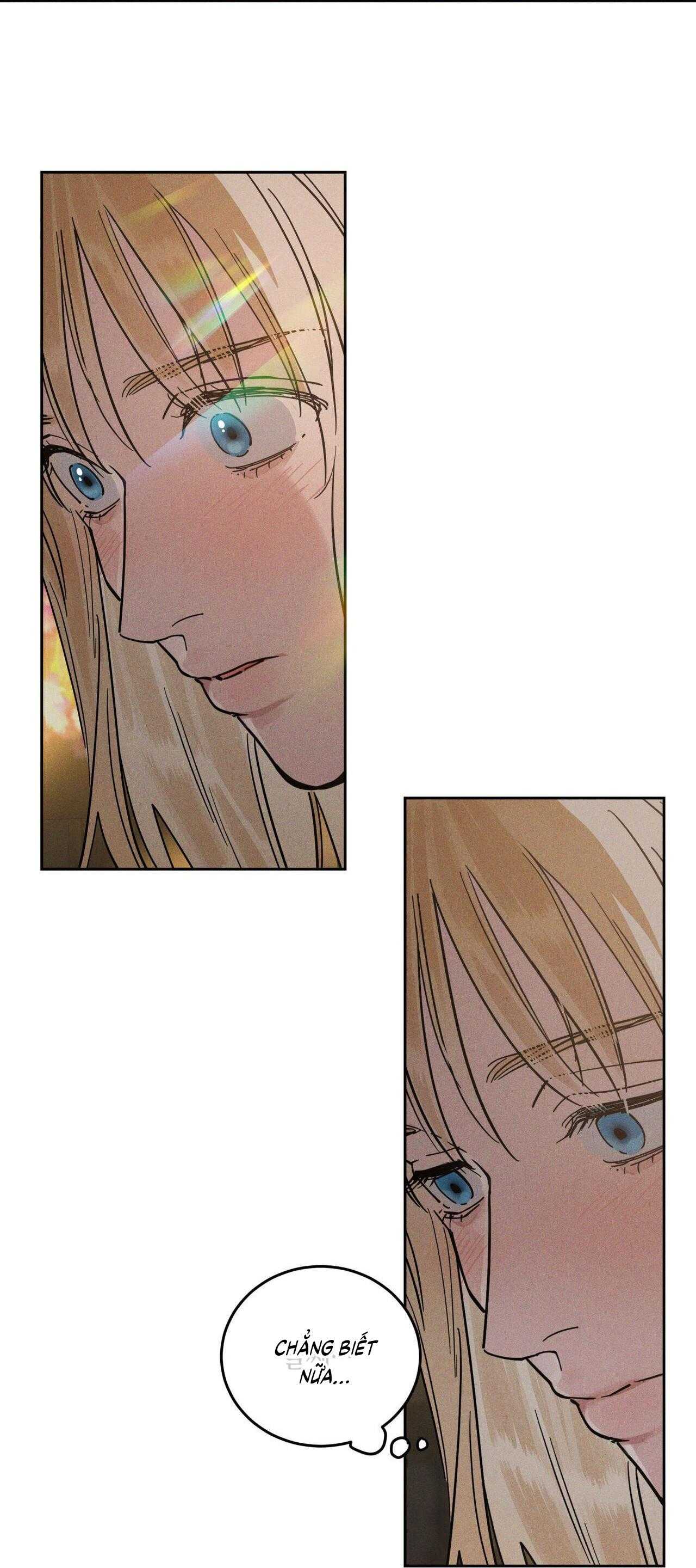 Antidote Chapter 58 - Trang 3