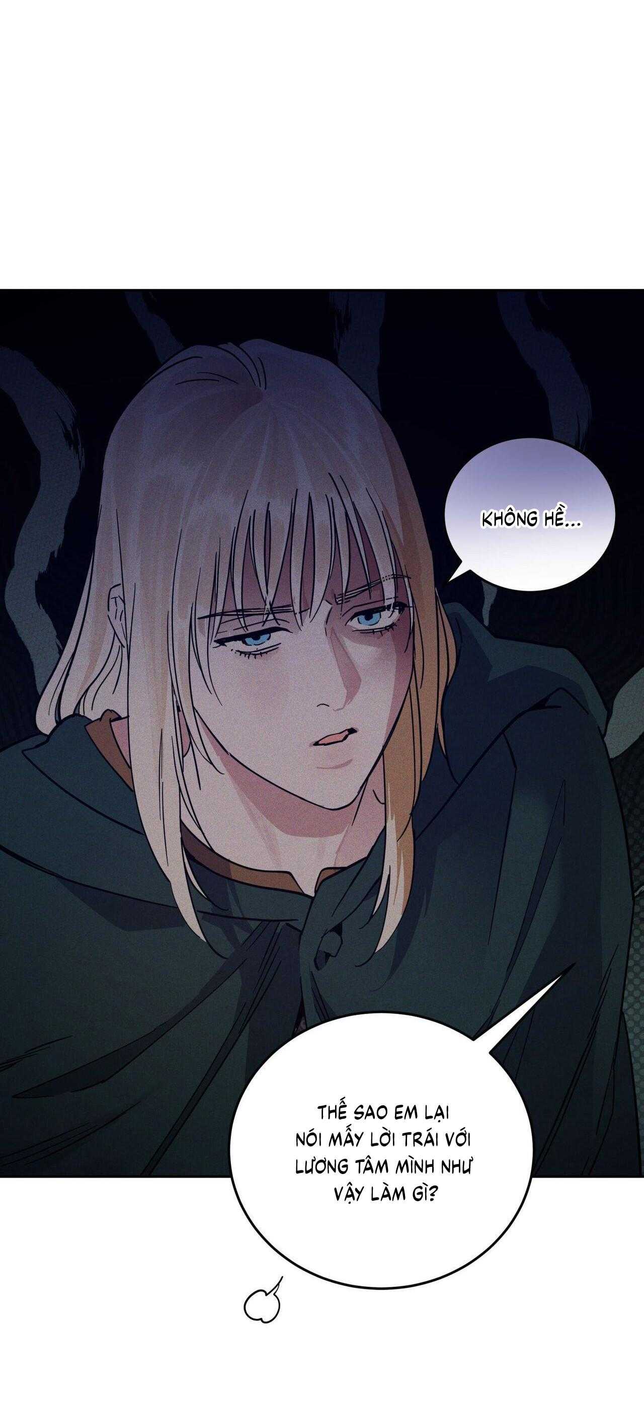 Antidote Chapter 58 - Trang 3