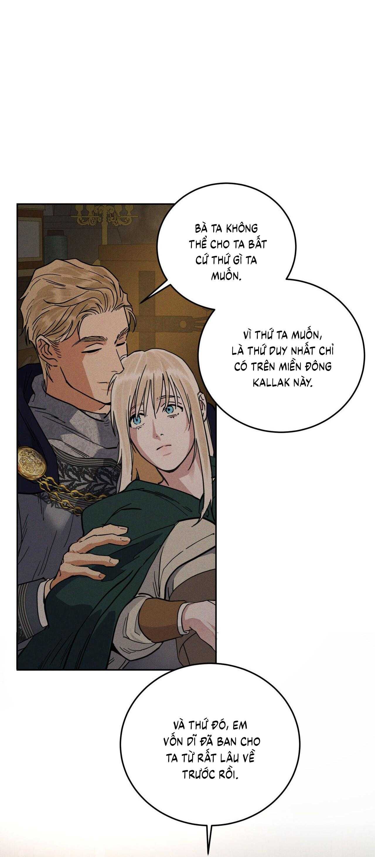 Antidote Chapter 58 - Trang 3