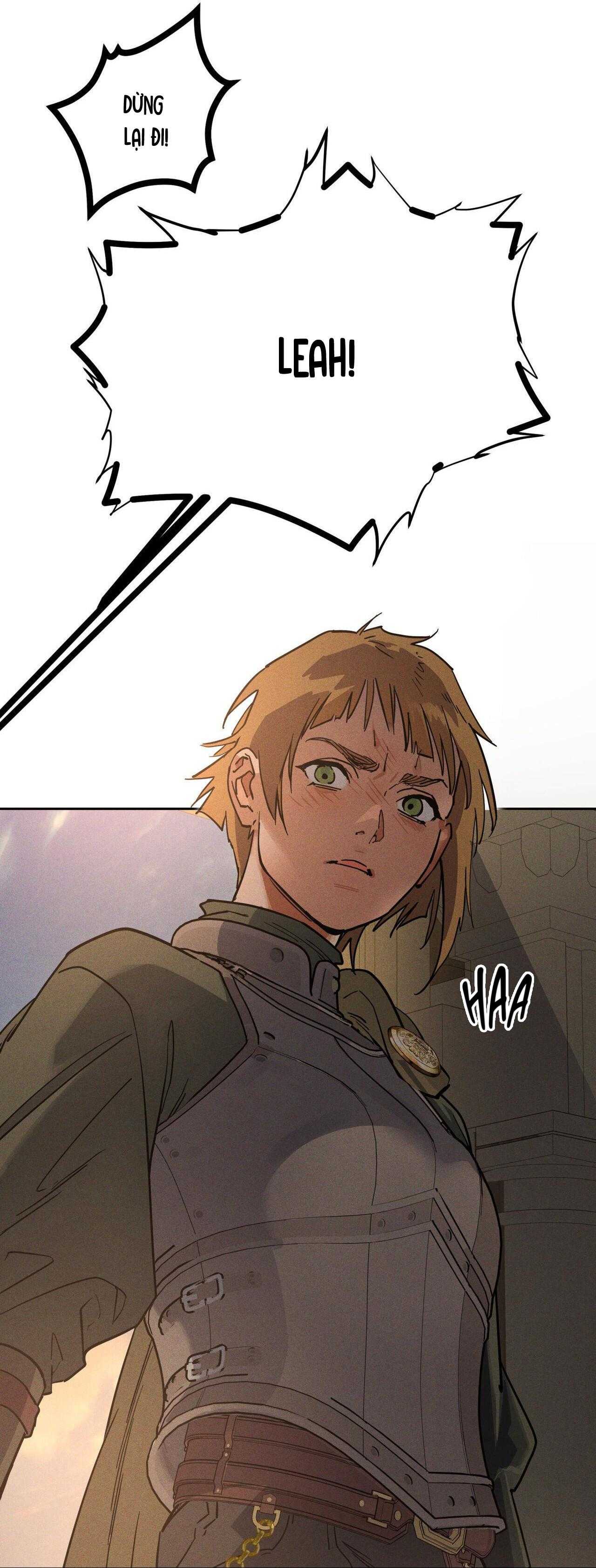 Antidote Chapter 58 - Trang 3