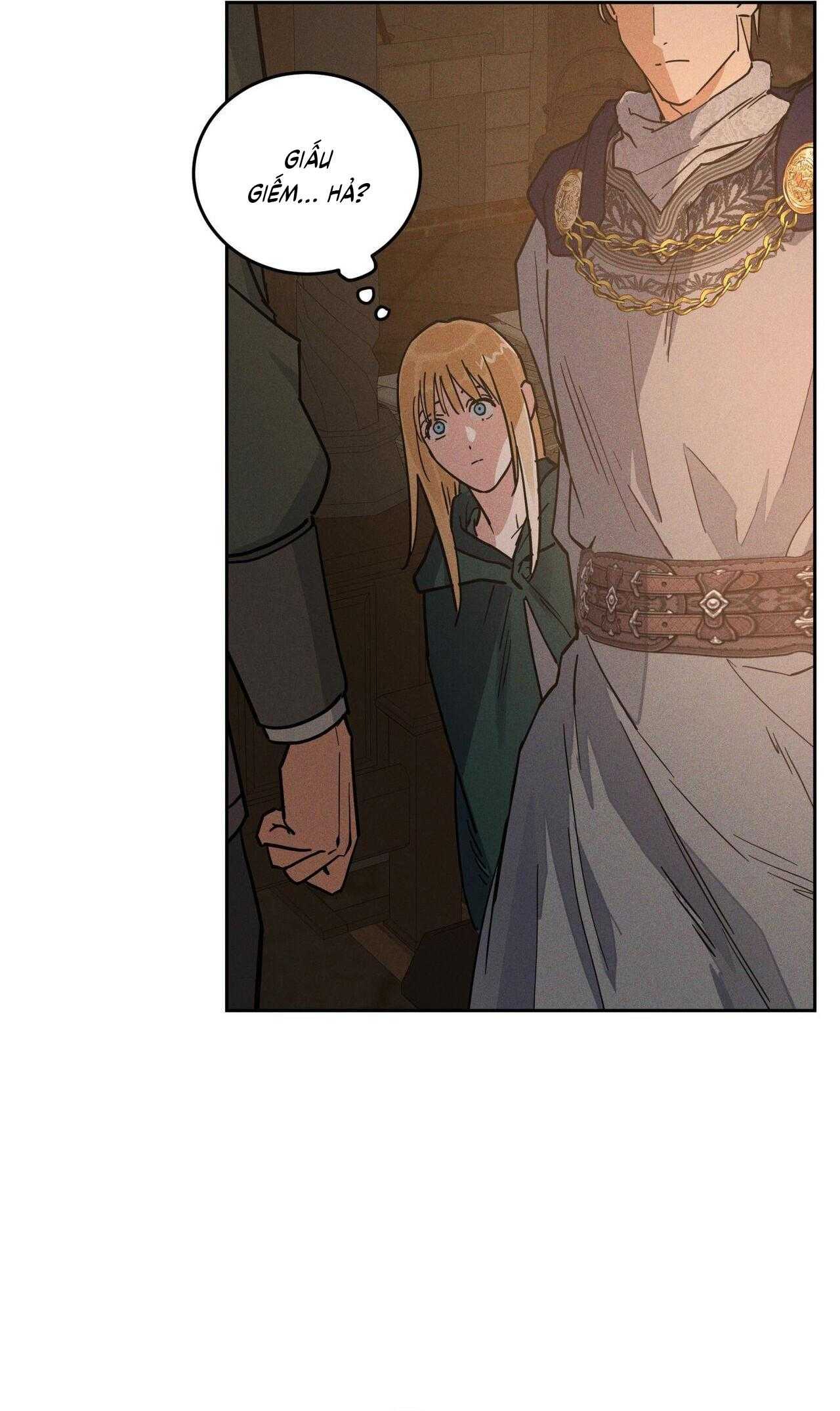 Antidote Chapter 58 - Trang 3