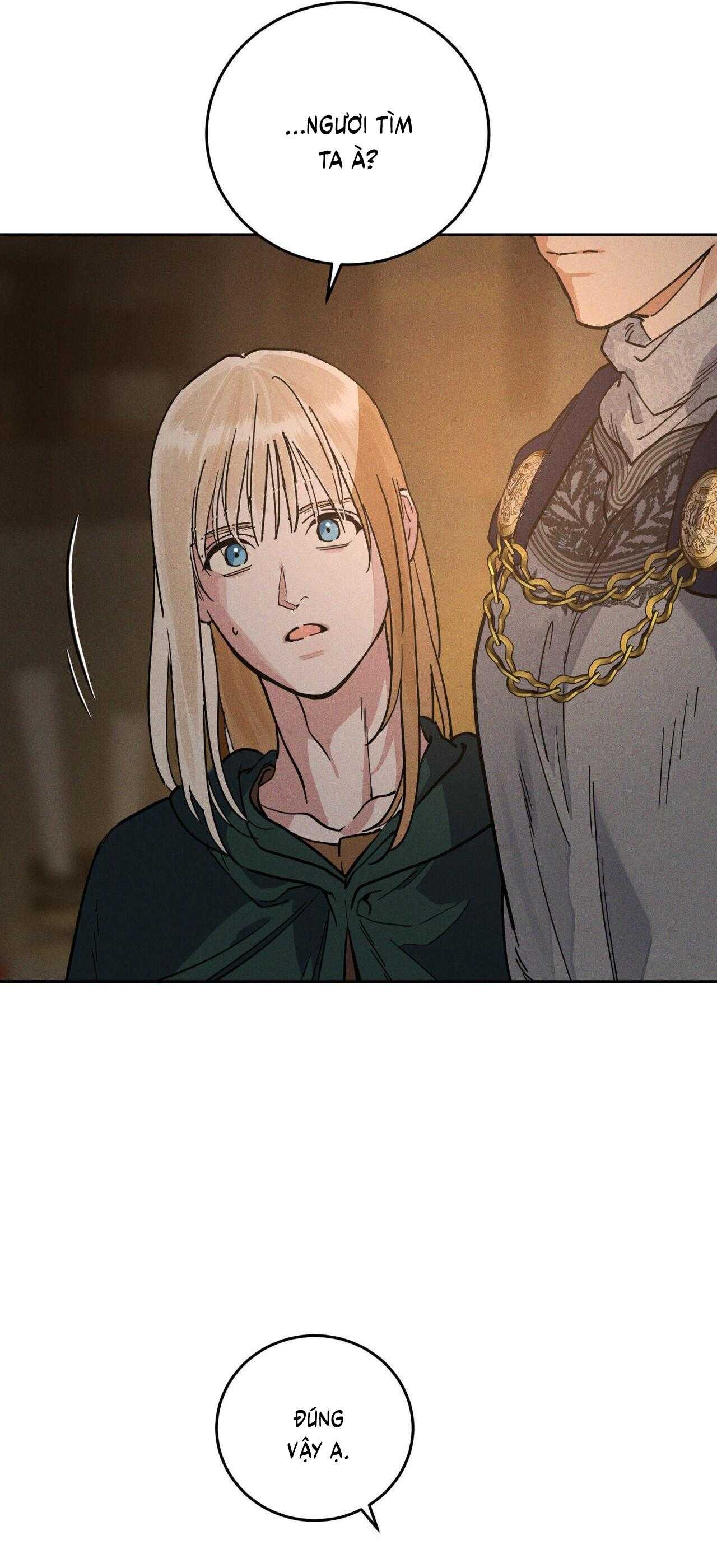Antidote Chapter 58 - Trang 3