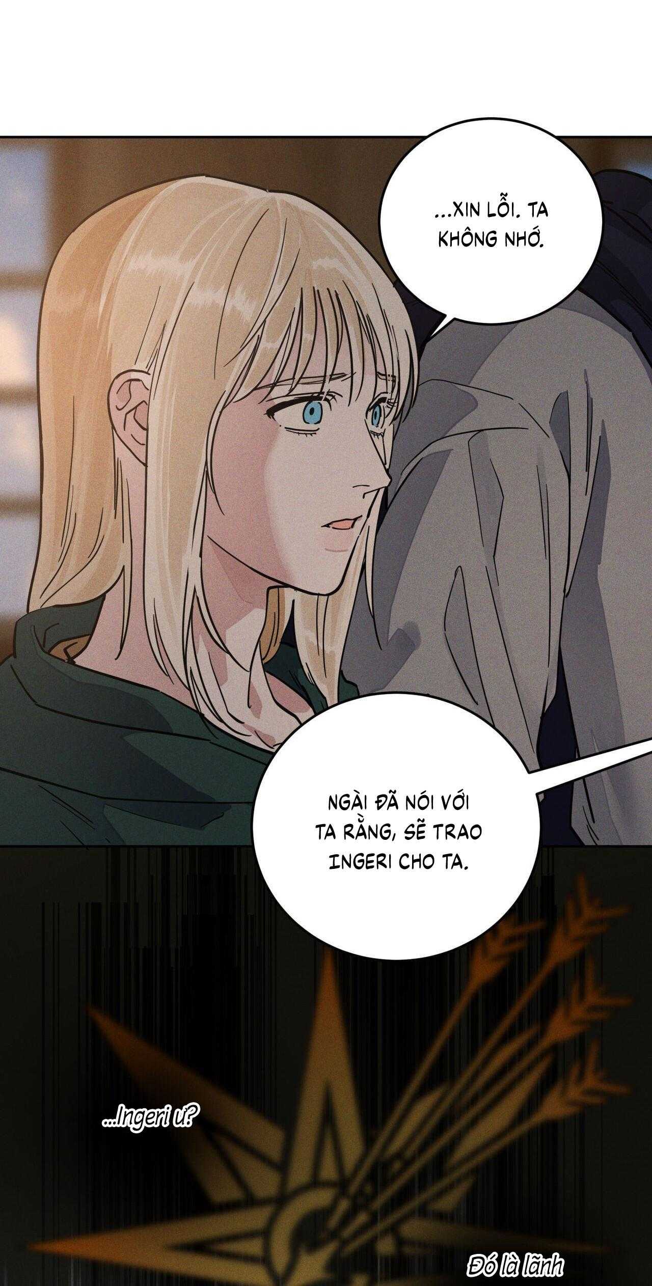 Antidote Chapter 58 - Trang 3