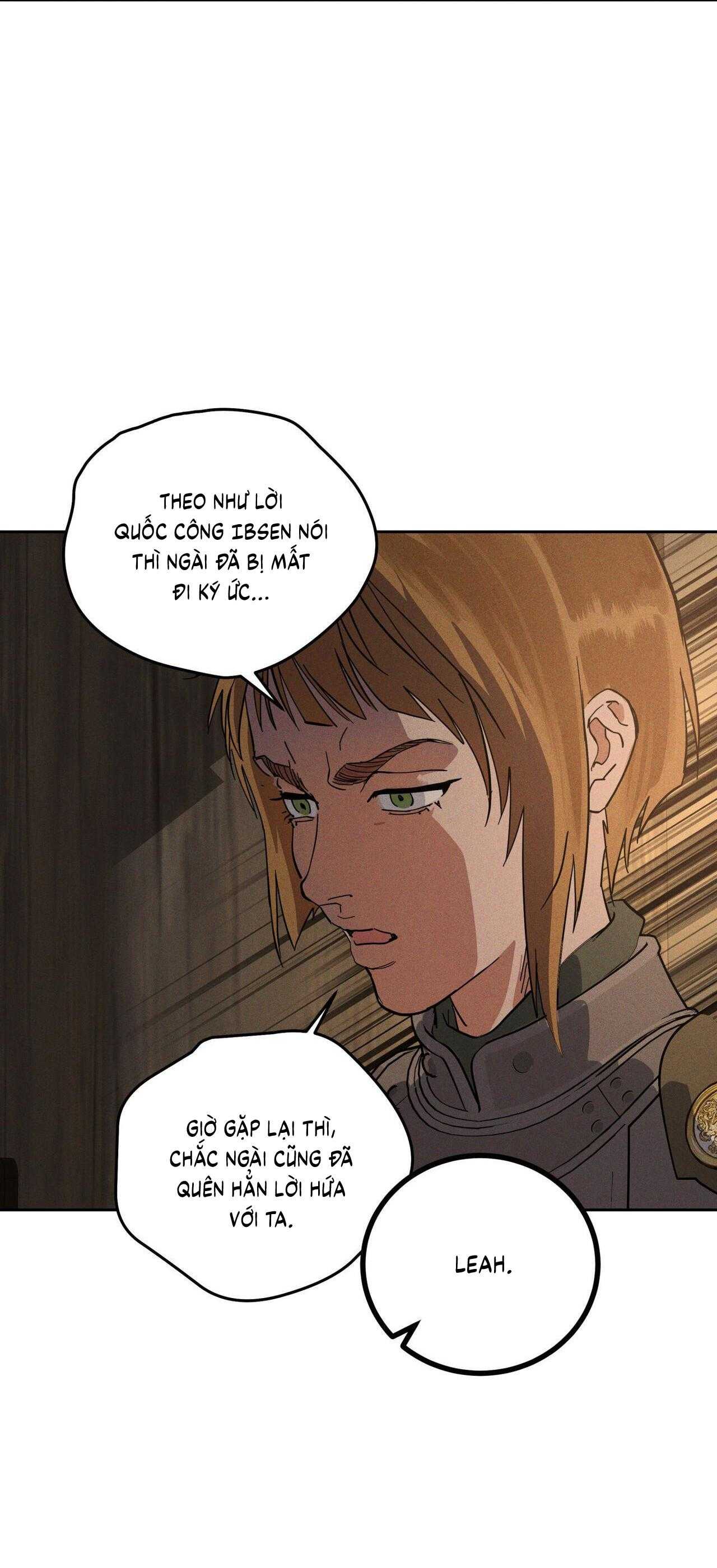 Antidote Chapter 58 - Trang 3
