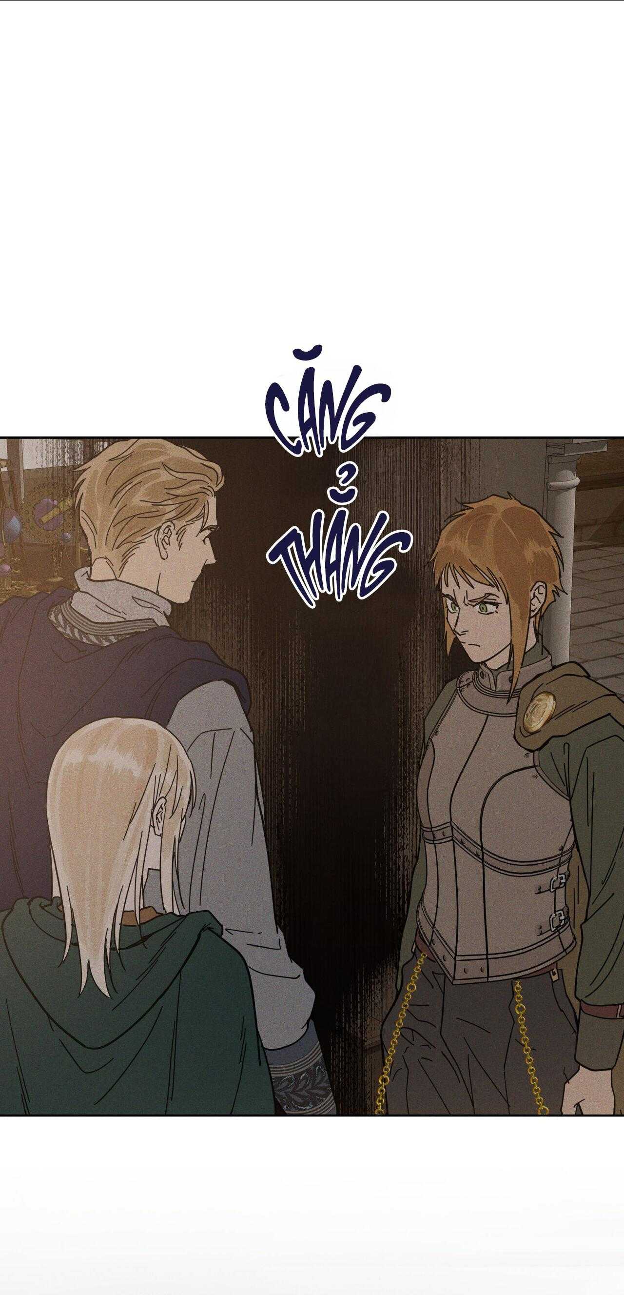 Antidote Chapter 58 - Trang 3