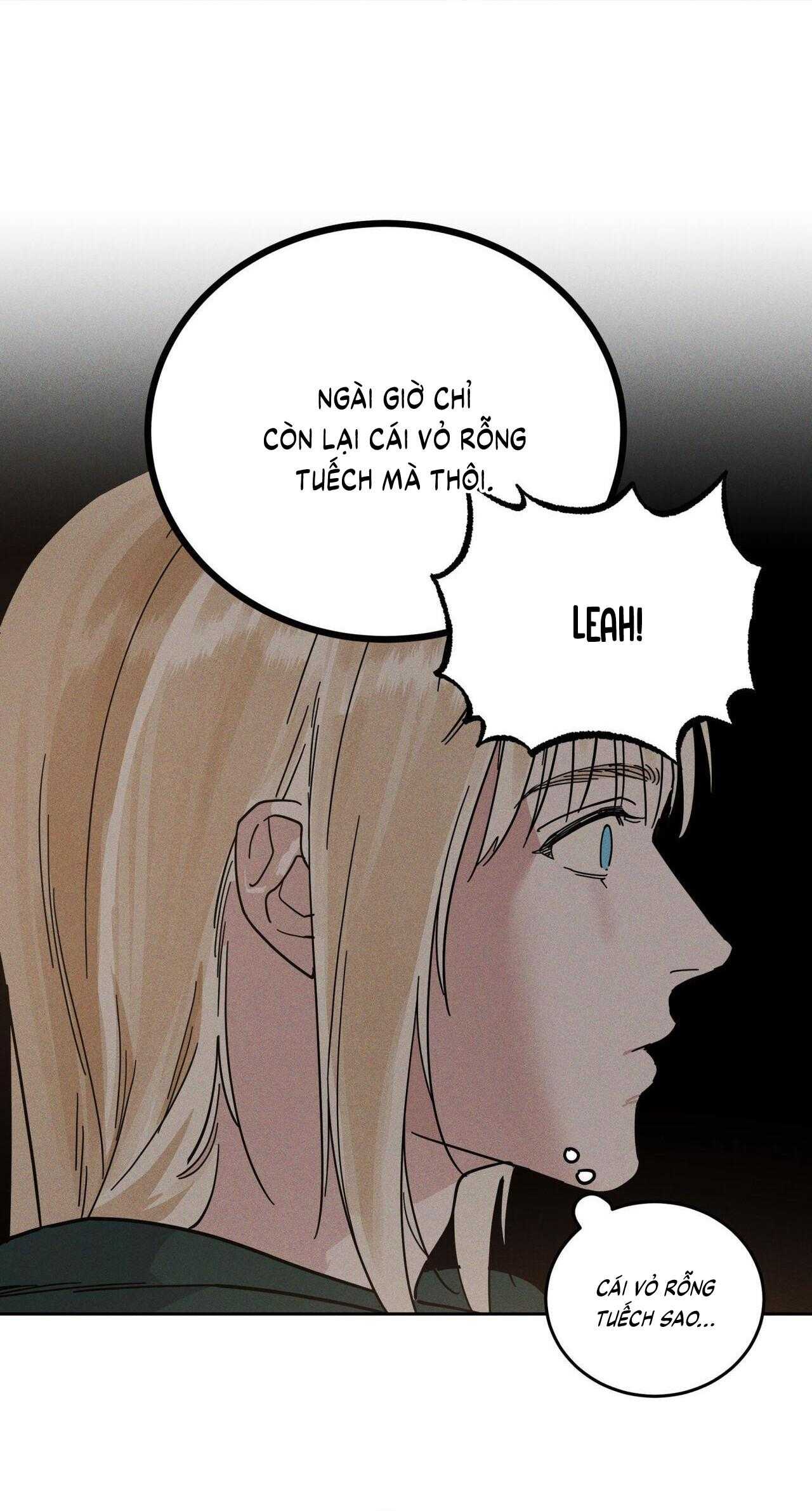 Antidote Chapter 58 - Trang 3