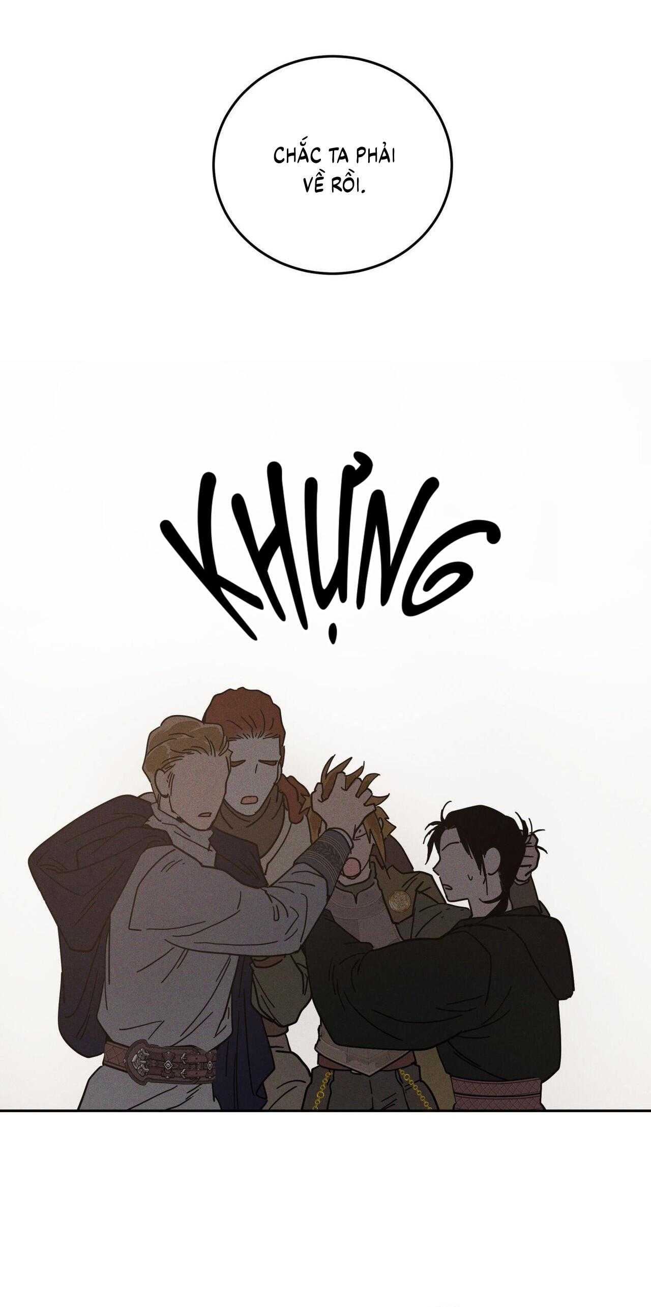 Antidote Chapter 58 - Trang 3