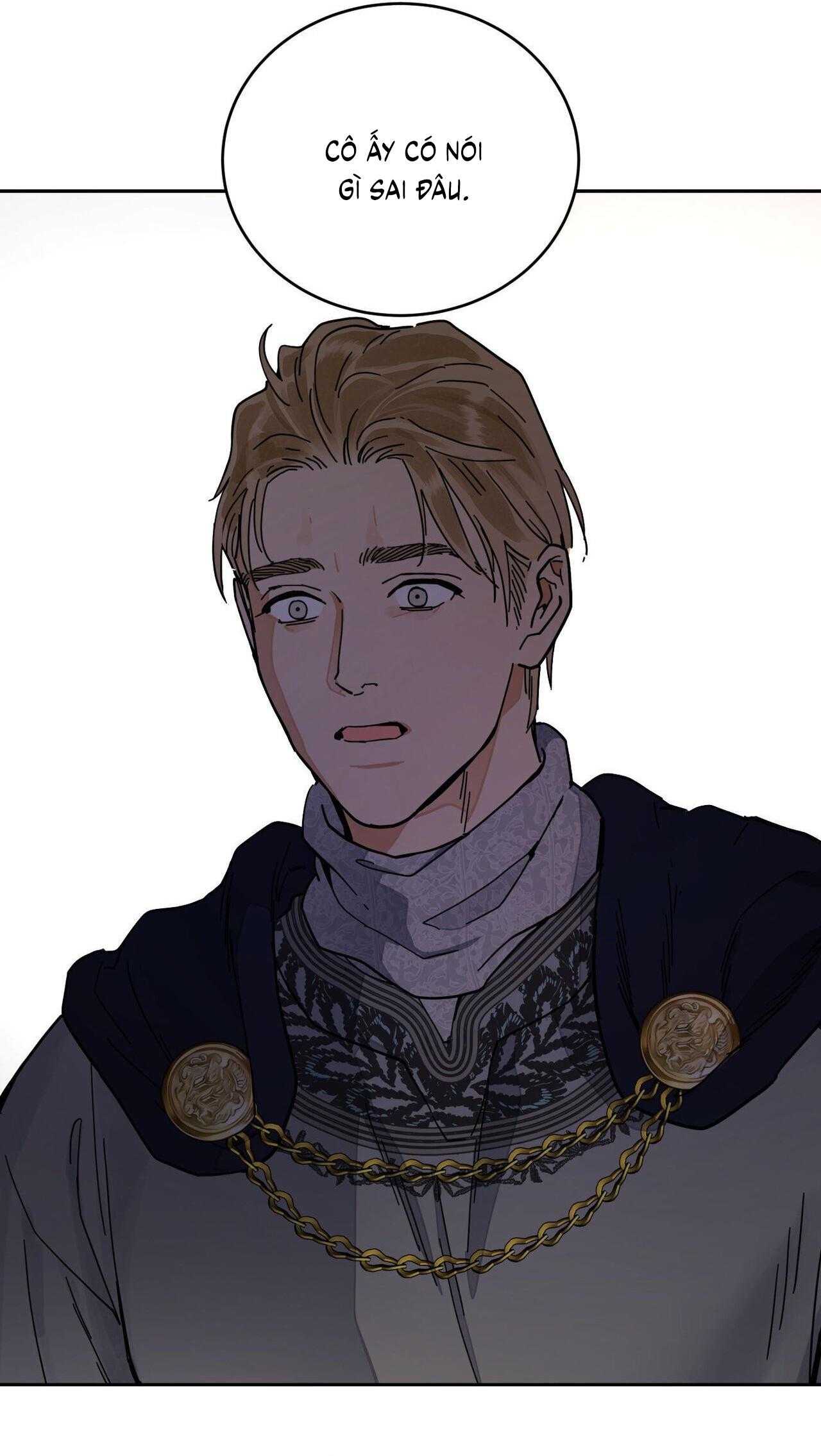 Antidote Chapter 58 - Trang 3