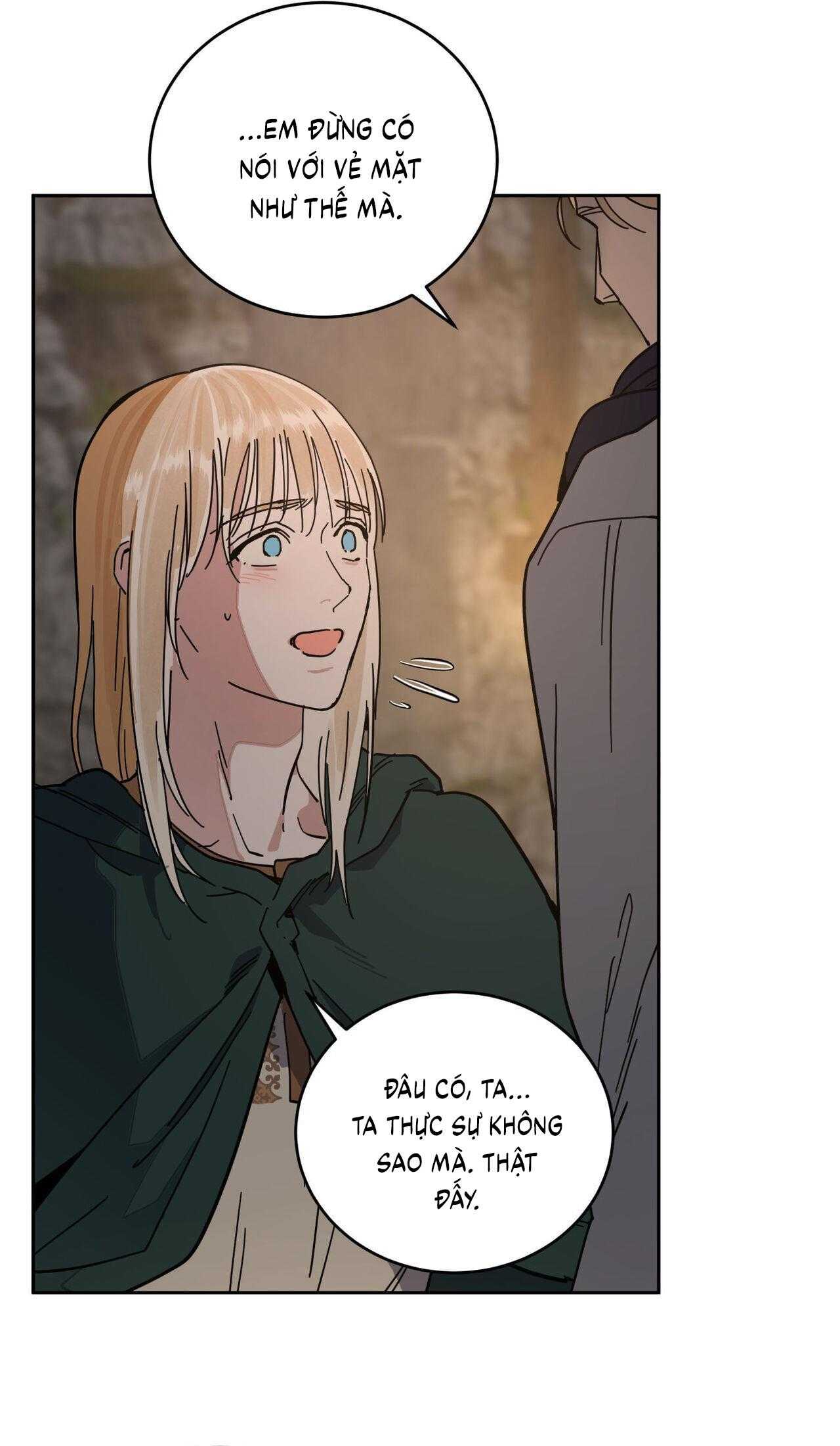 Antidote Chapter 58 - Trang 3