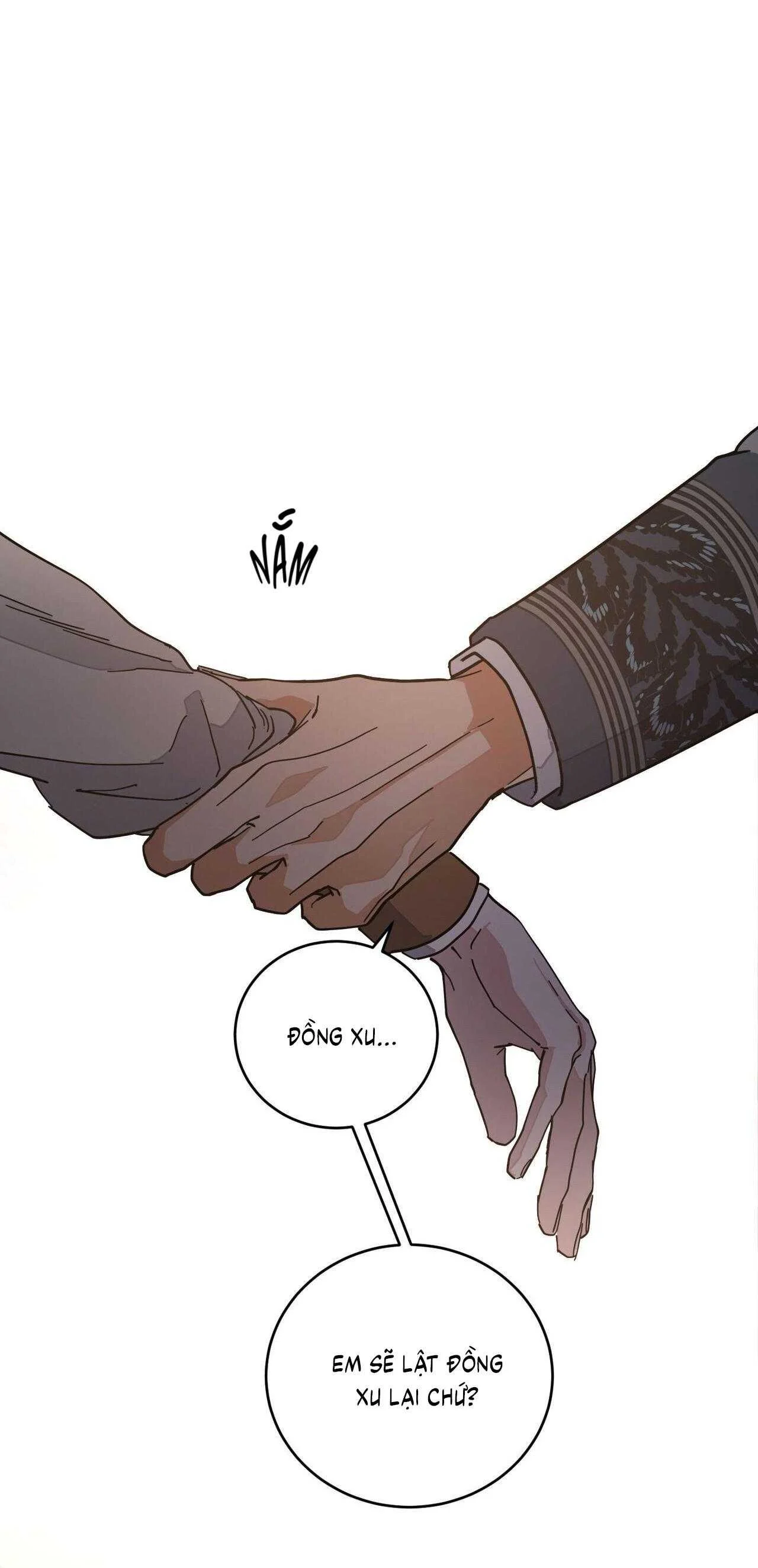 Antidote Chapter 58 - Trang 3