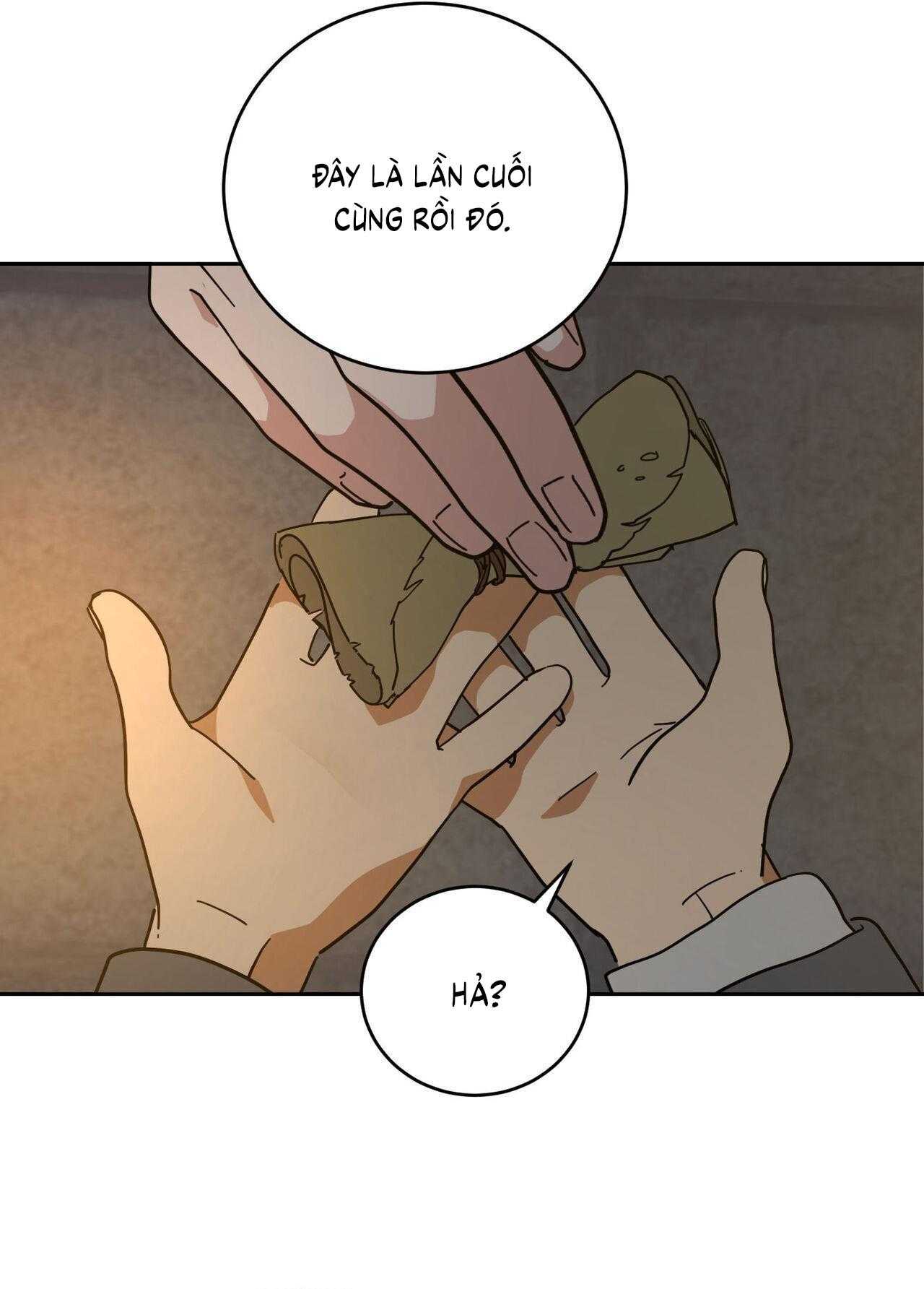 Antidote Chapter 58 - Trang 3