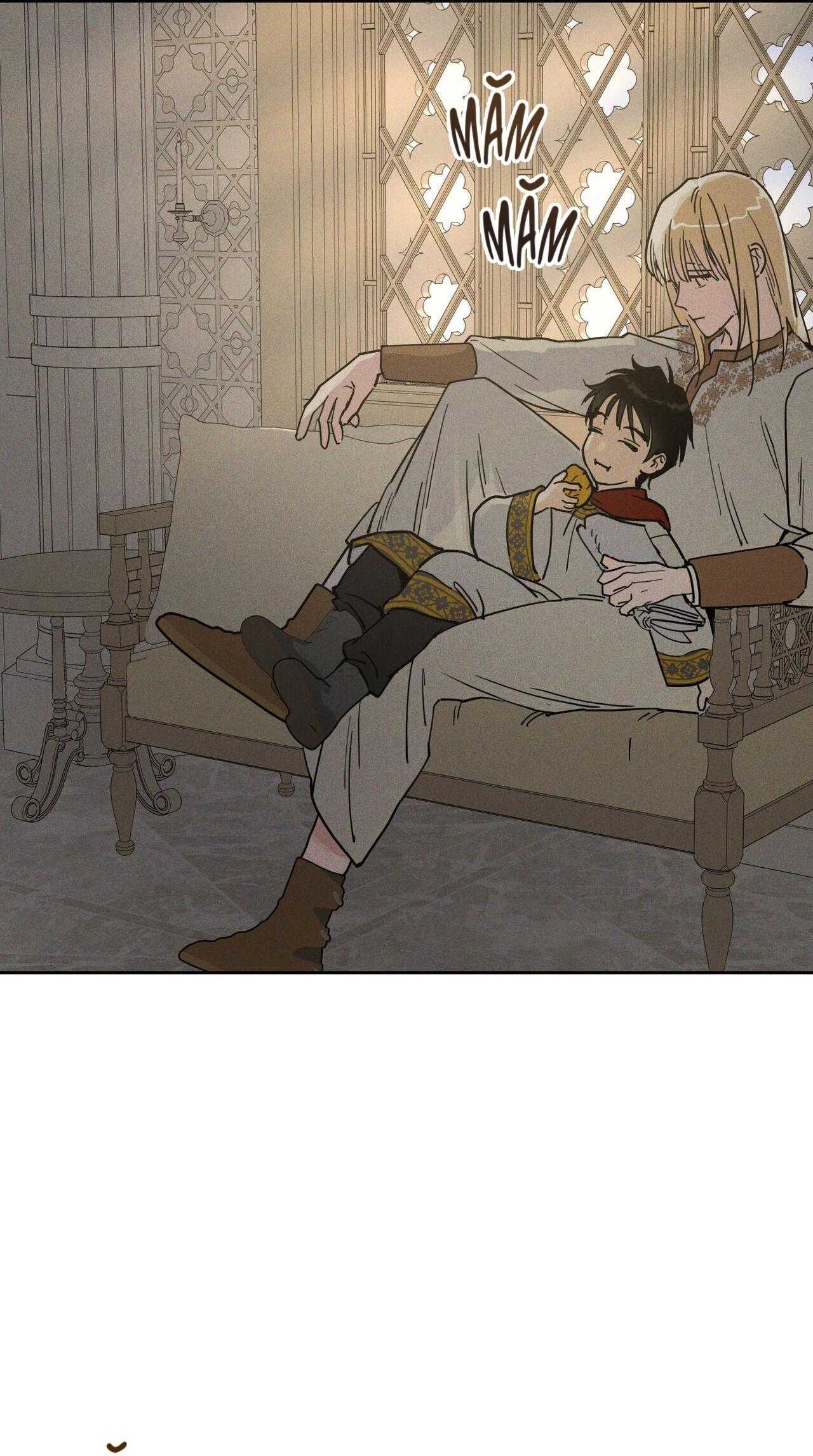 Antidote Chapter 59 - Trang 3