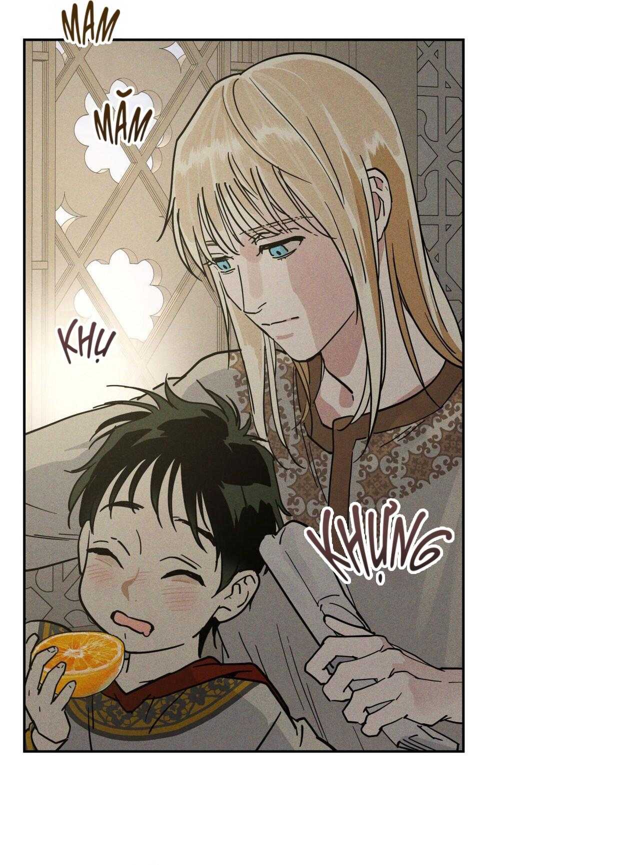 Antidote Chapter 59 - Trang 3