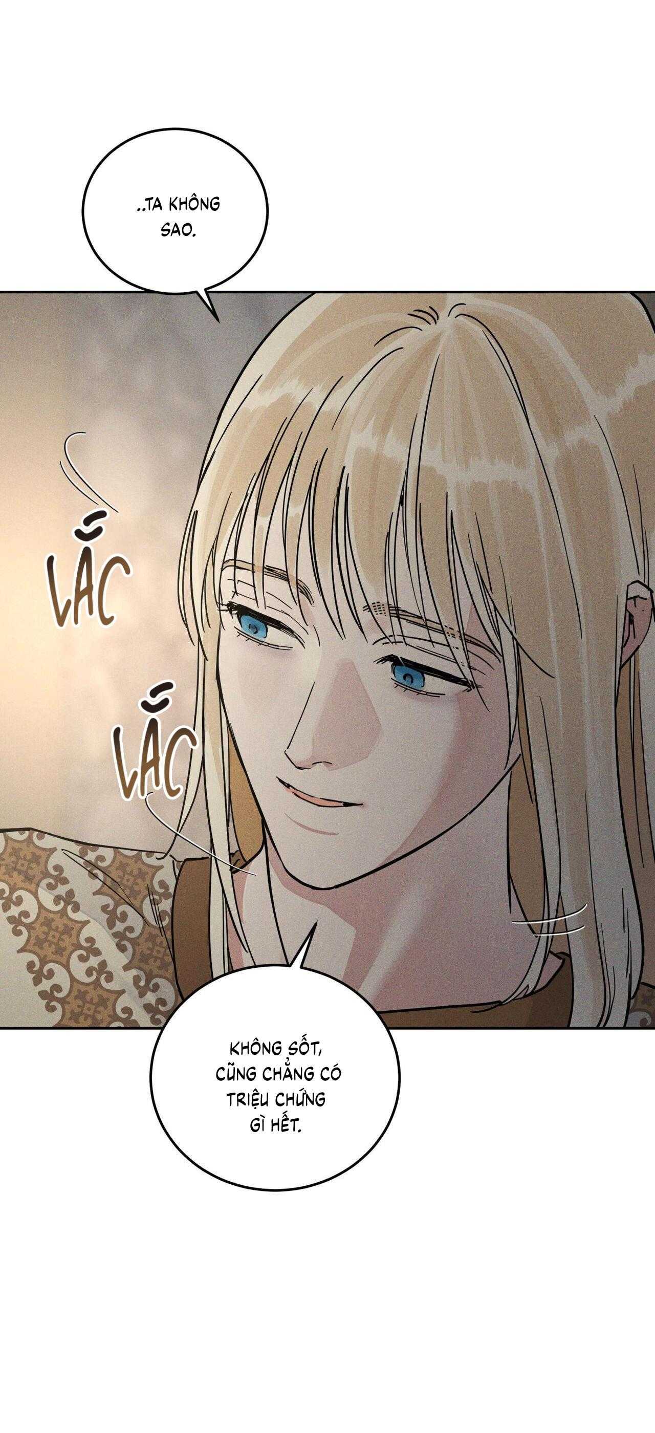 Antidote Chapter 59 - Trang 3